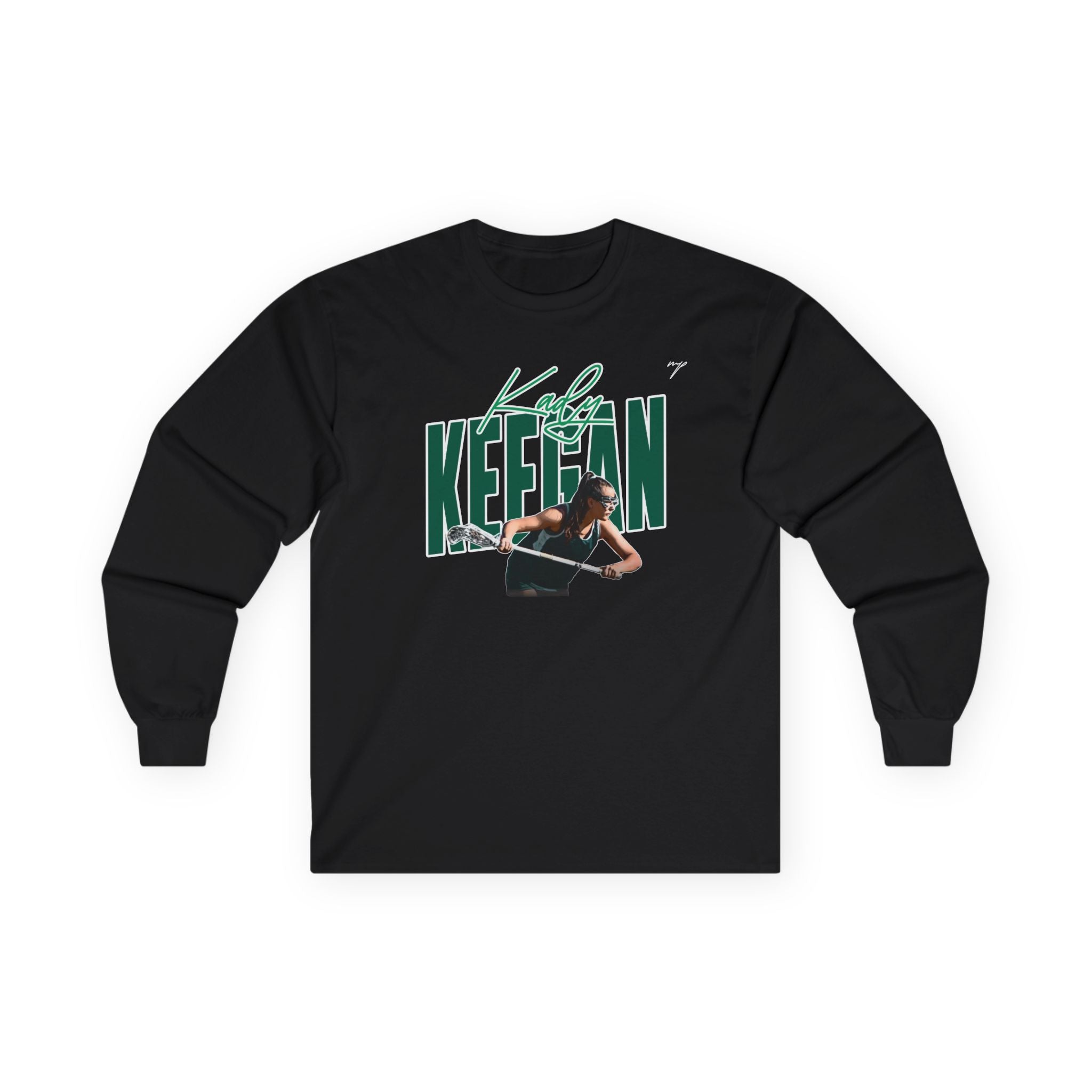 Kady Keegan Long Sleeve