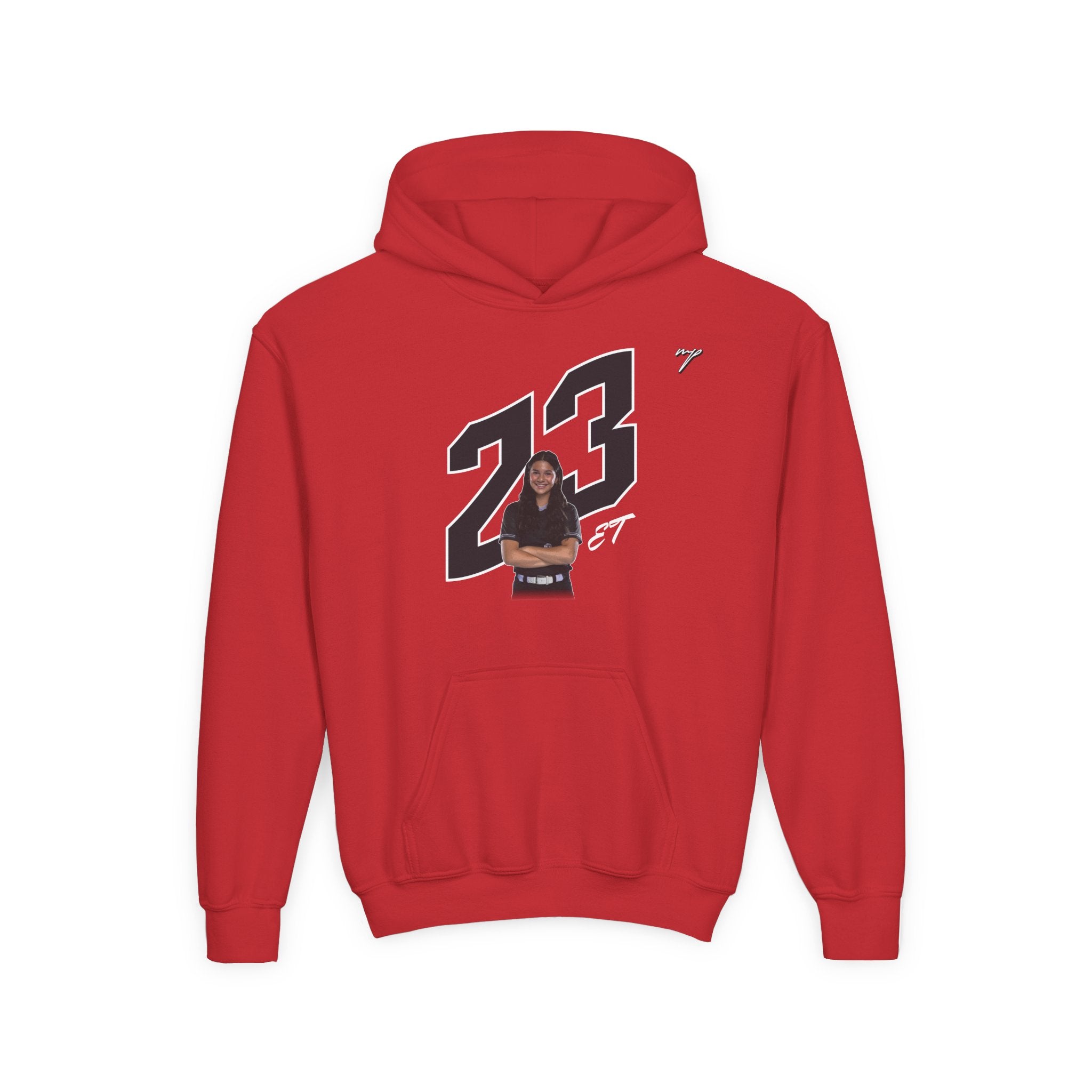 Emi Takekawa YOUTH Hoodie