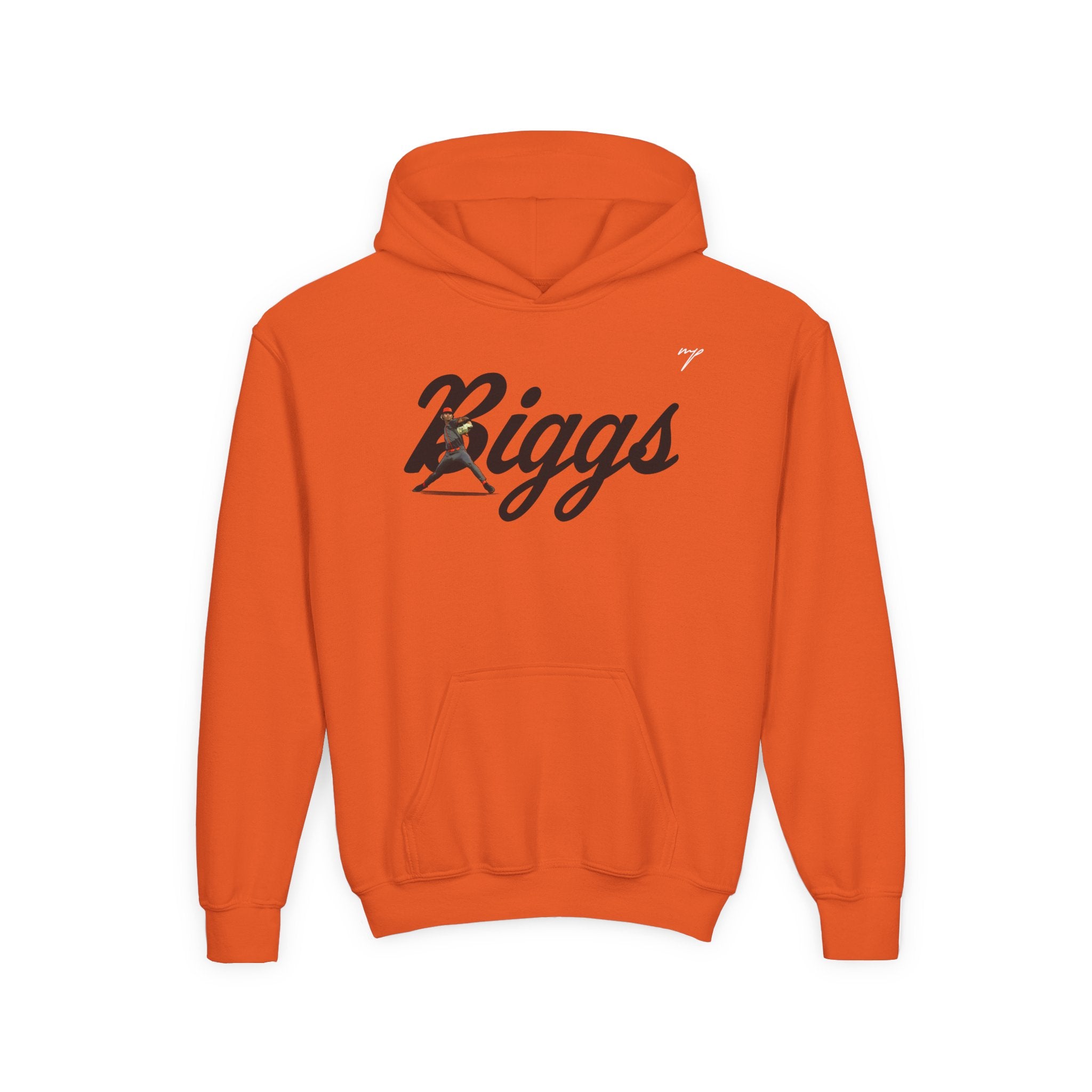 Dalton Biggs YOUTH Hoodie
