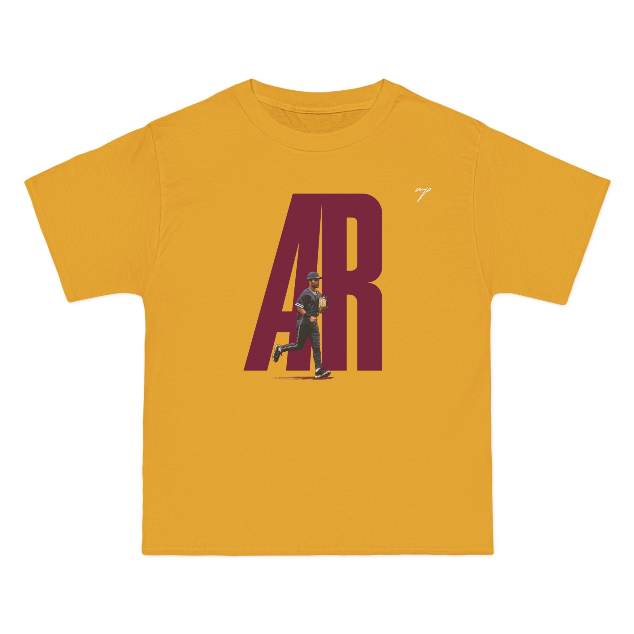 Aden Reynolds Vintage Tee