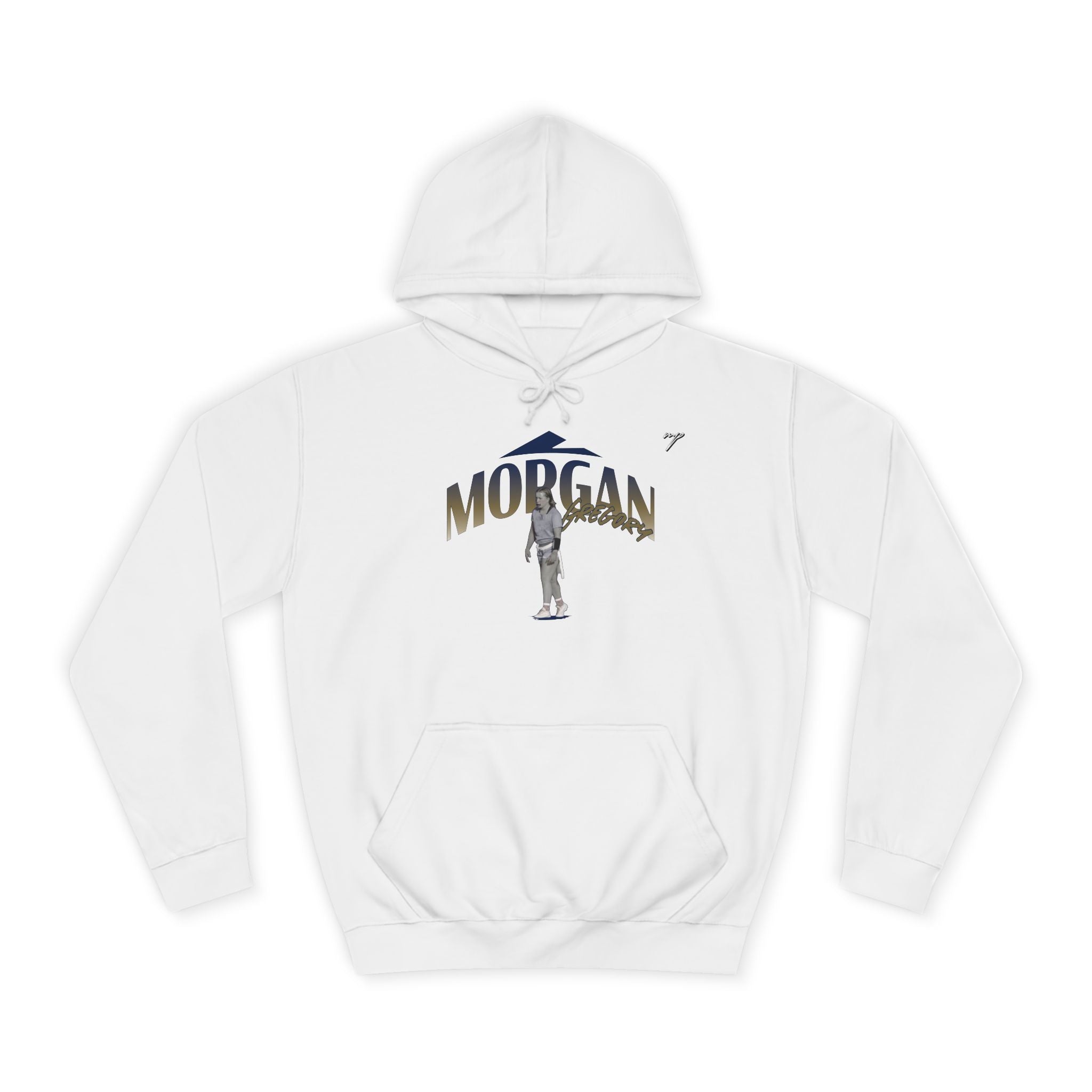 Morgan Gregory Hoodie