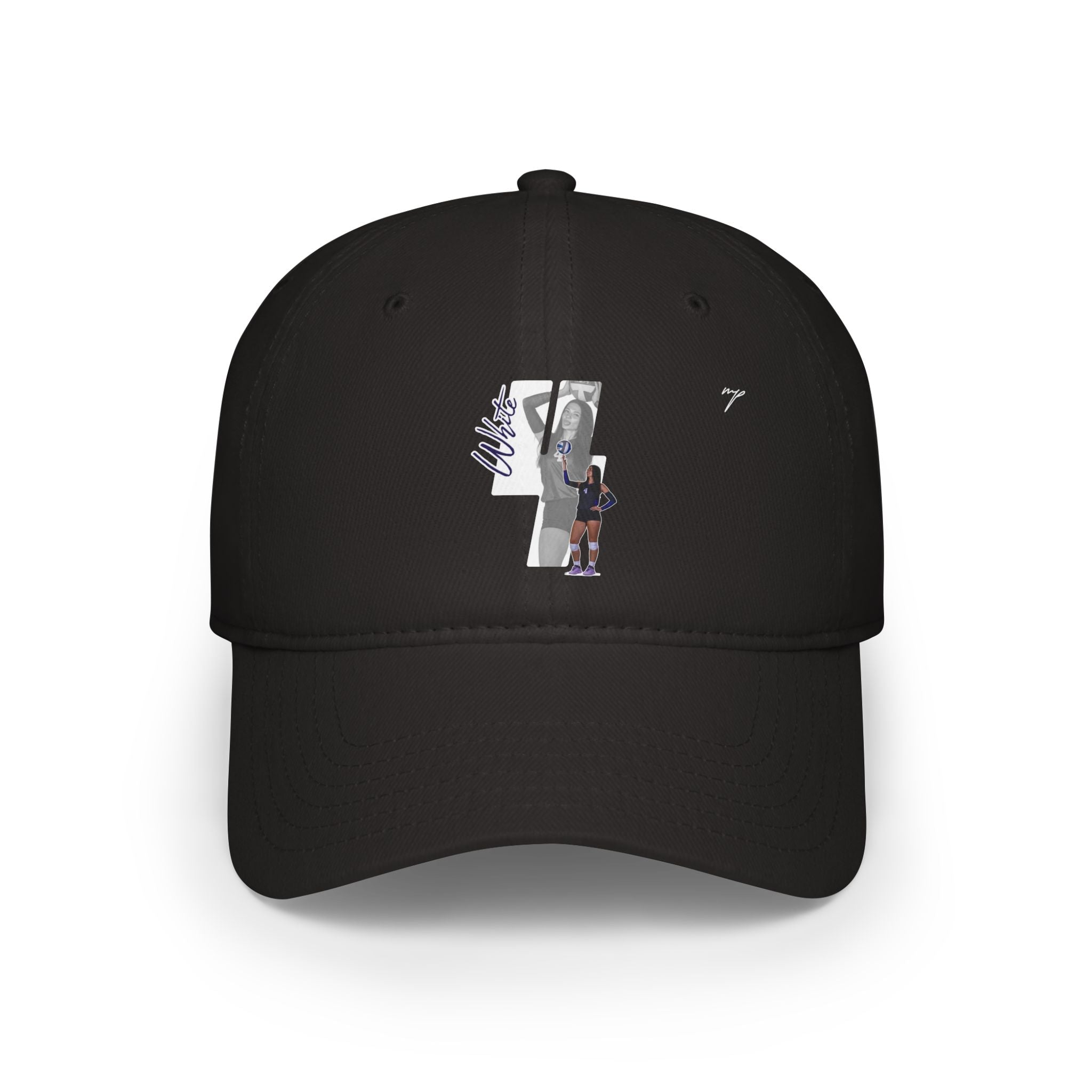 Apiline White Hat