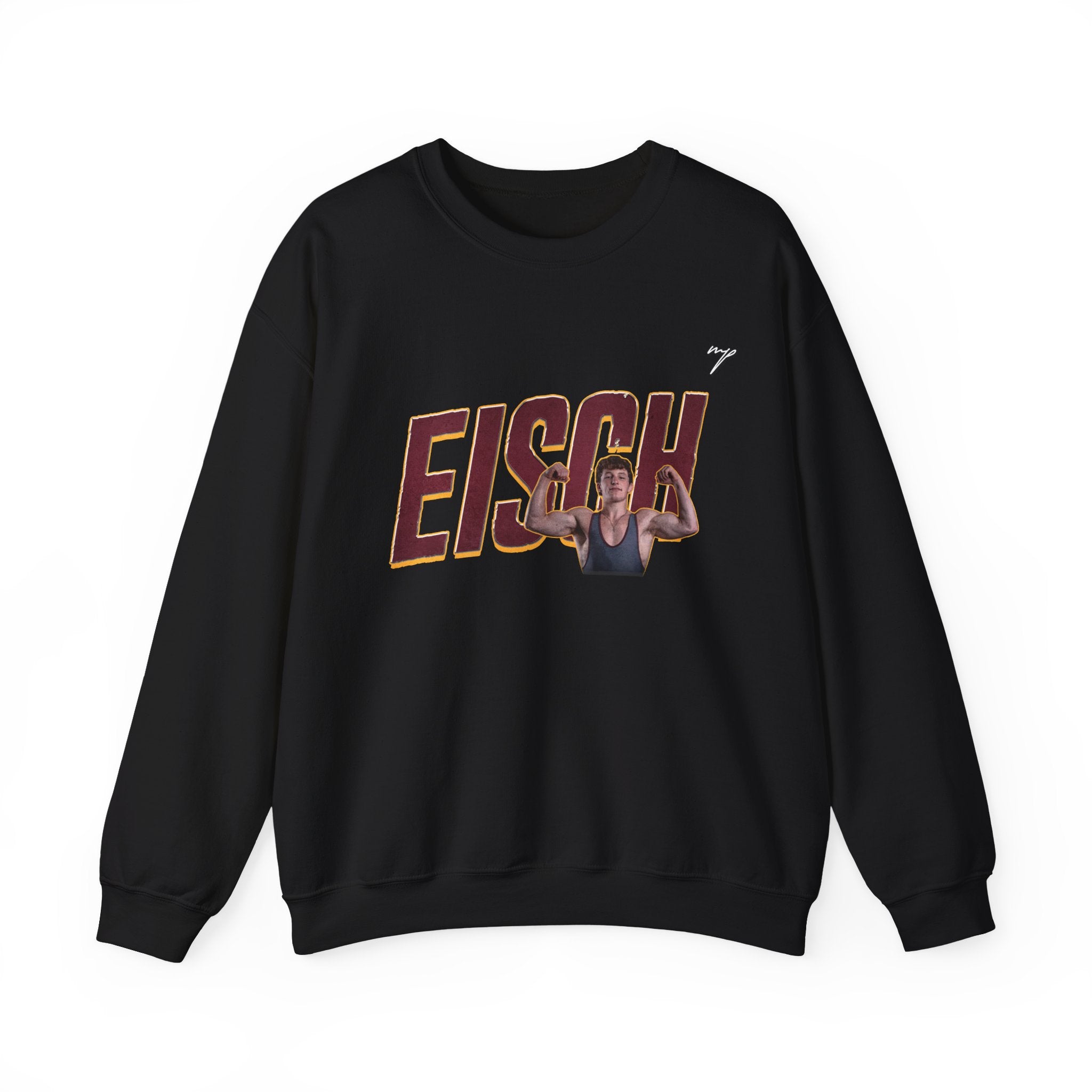 Jager Eisch Crewneck