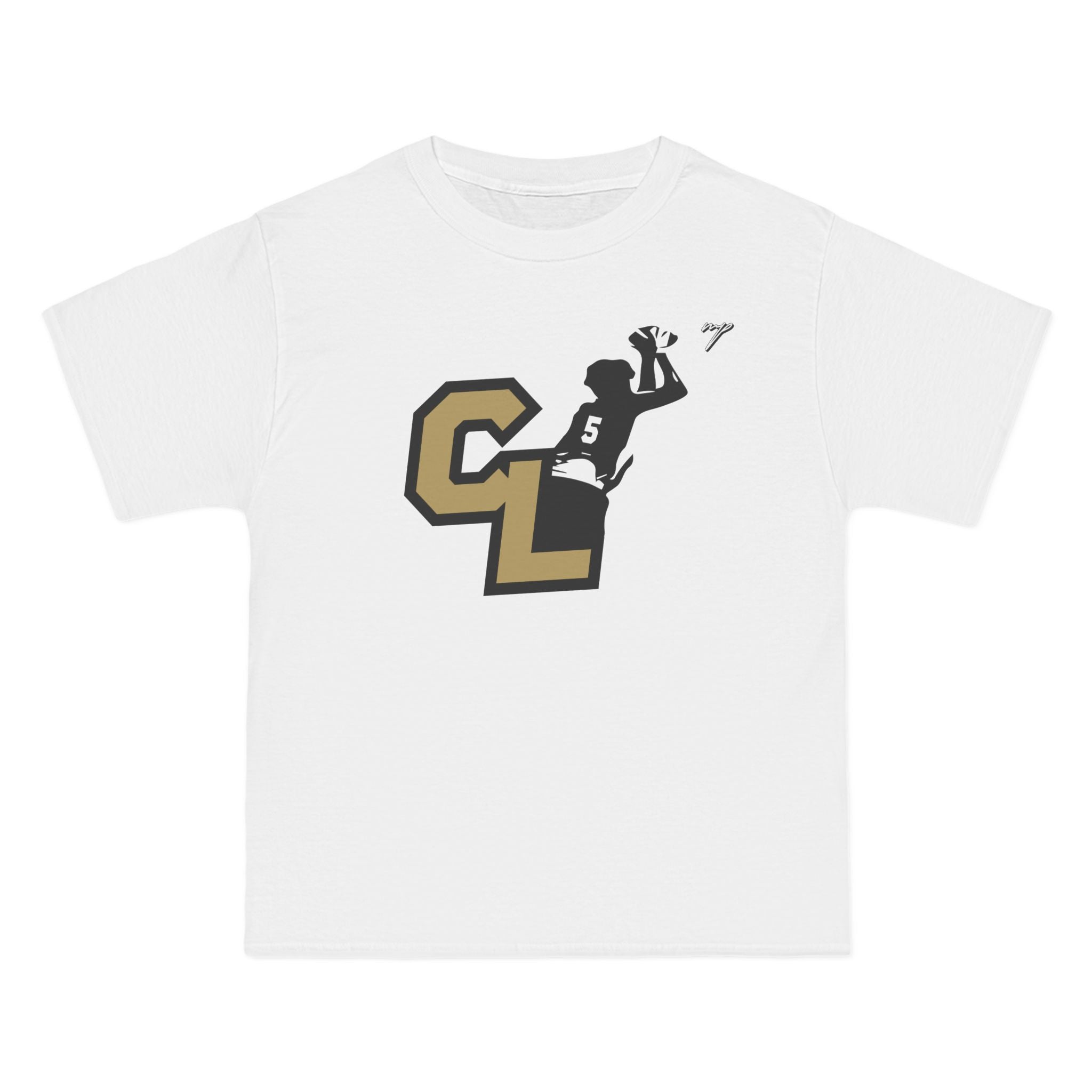 Cameran Lee Vintage Tee