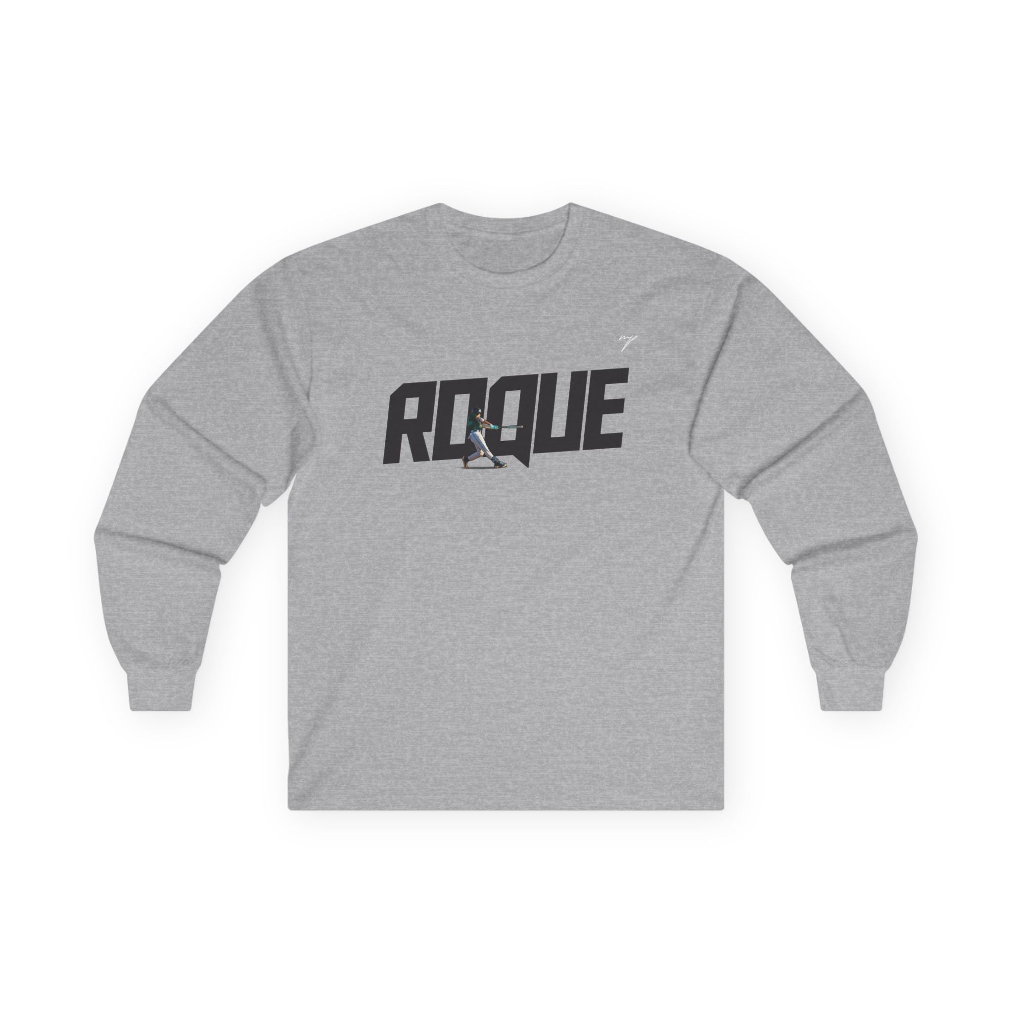 Jaylen Roque Long Sleeve