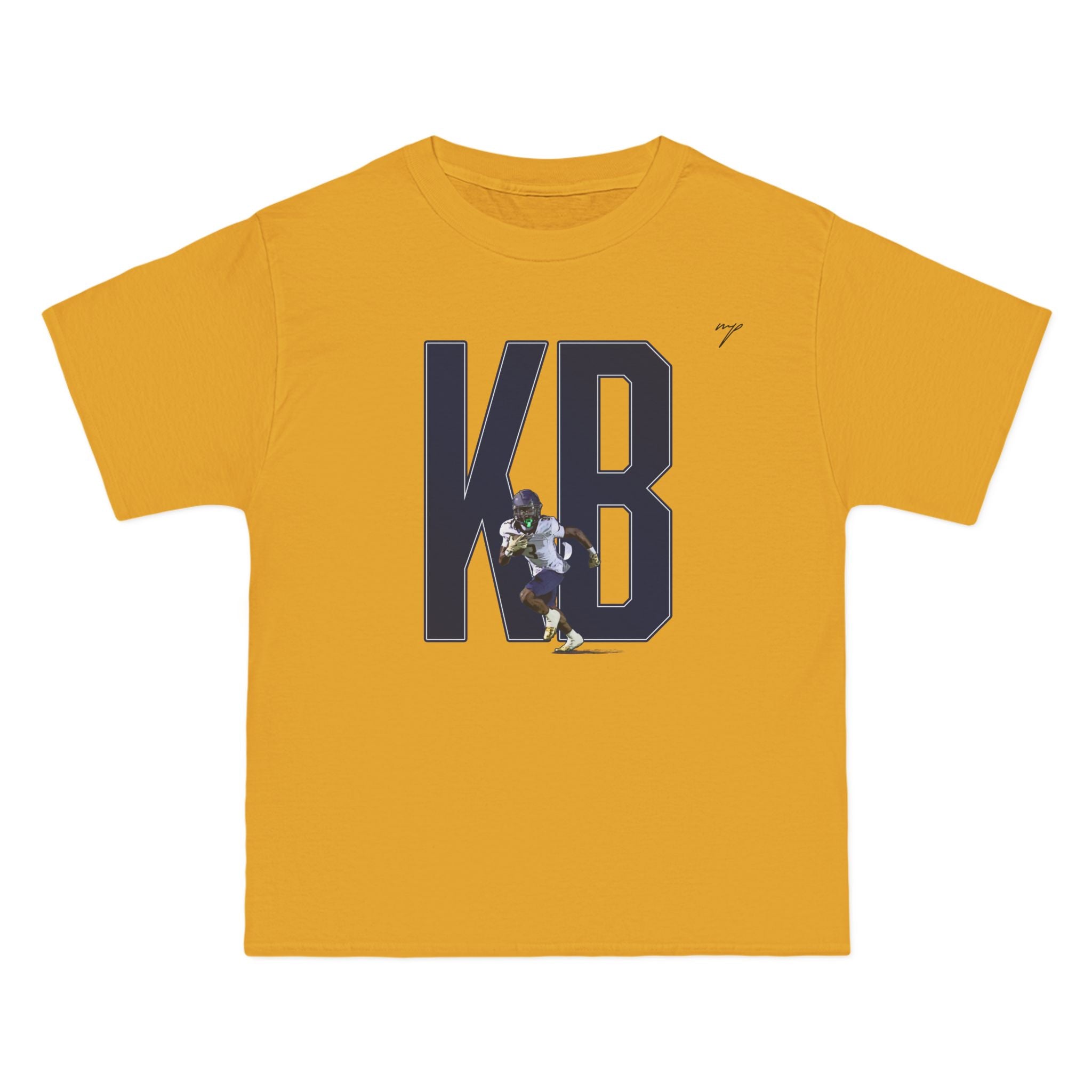 Kordell Batten Vintage Tee