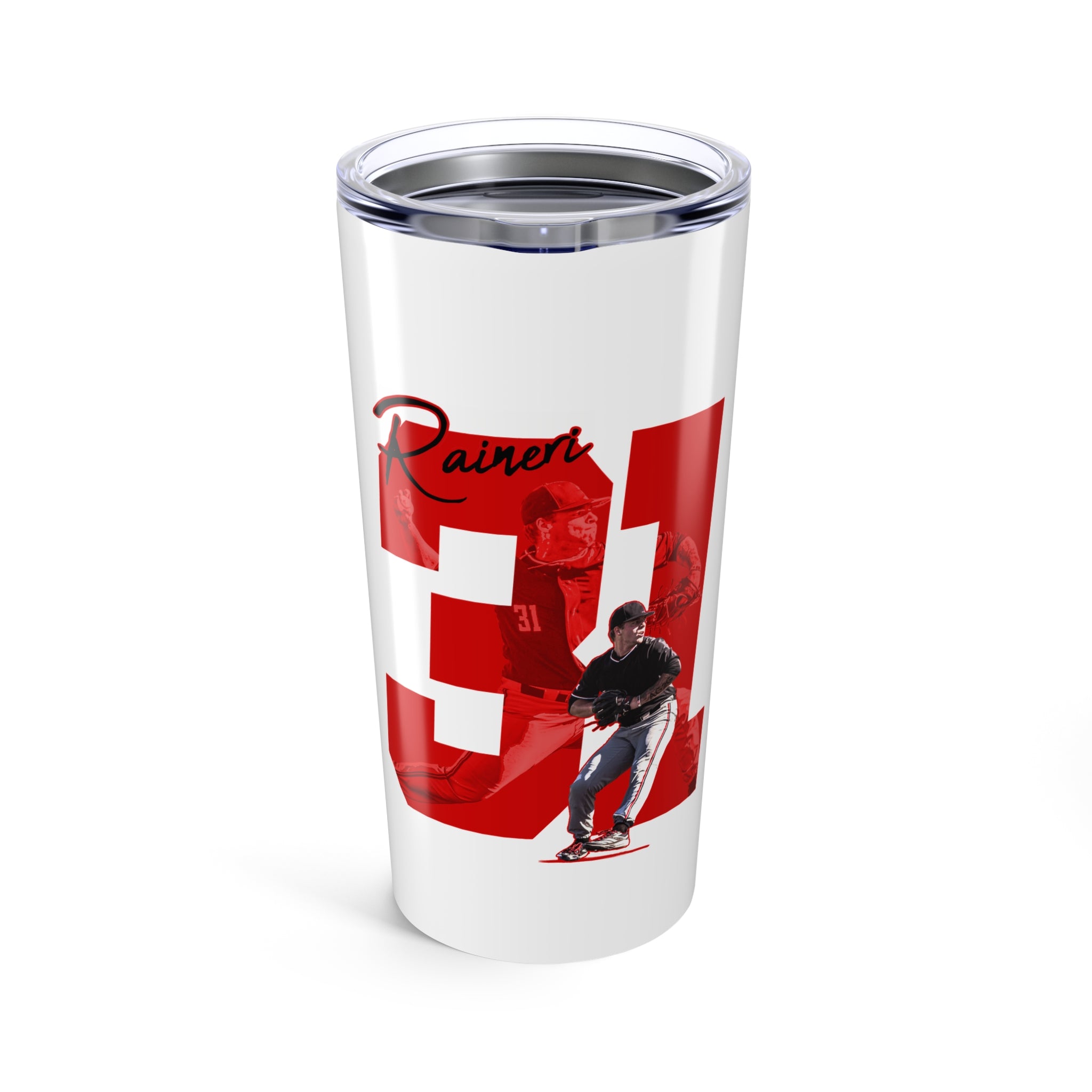Kaysen Raineri Tumbler Mug