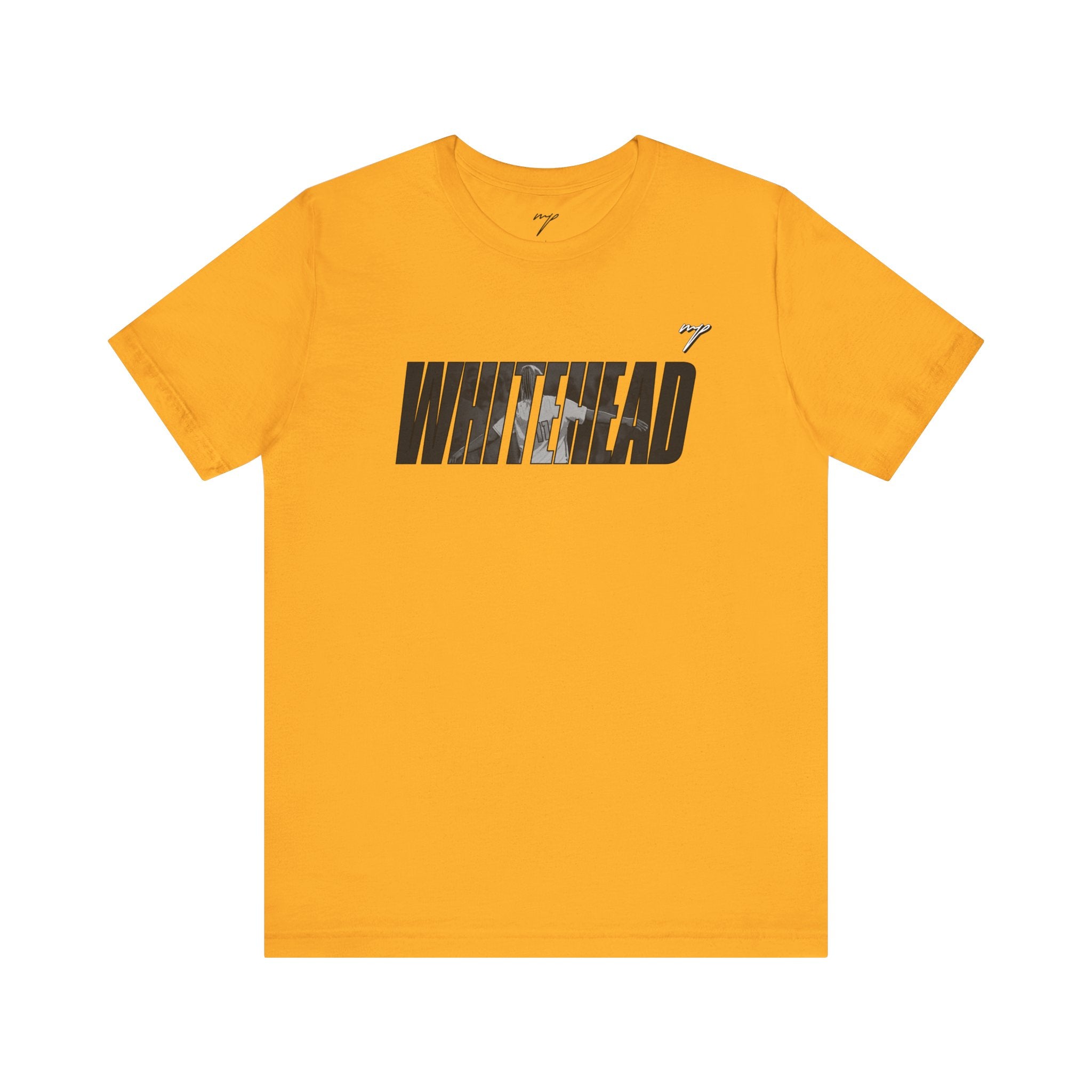 Georgia Whitehead Graphic Tee