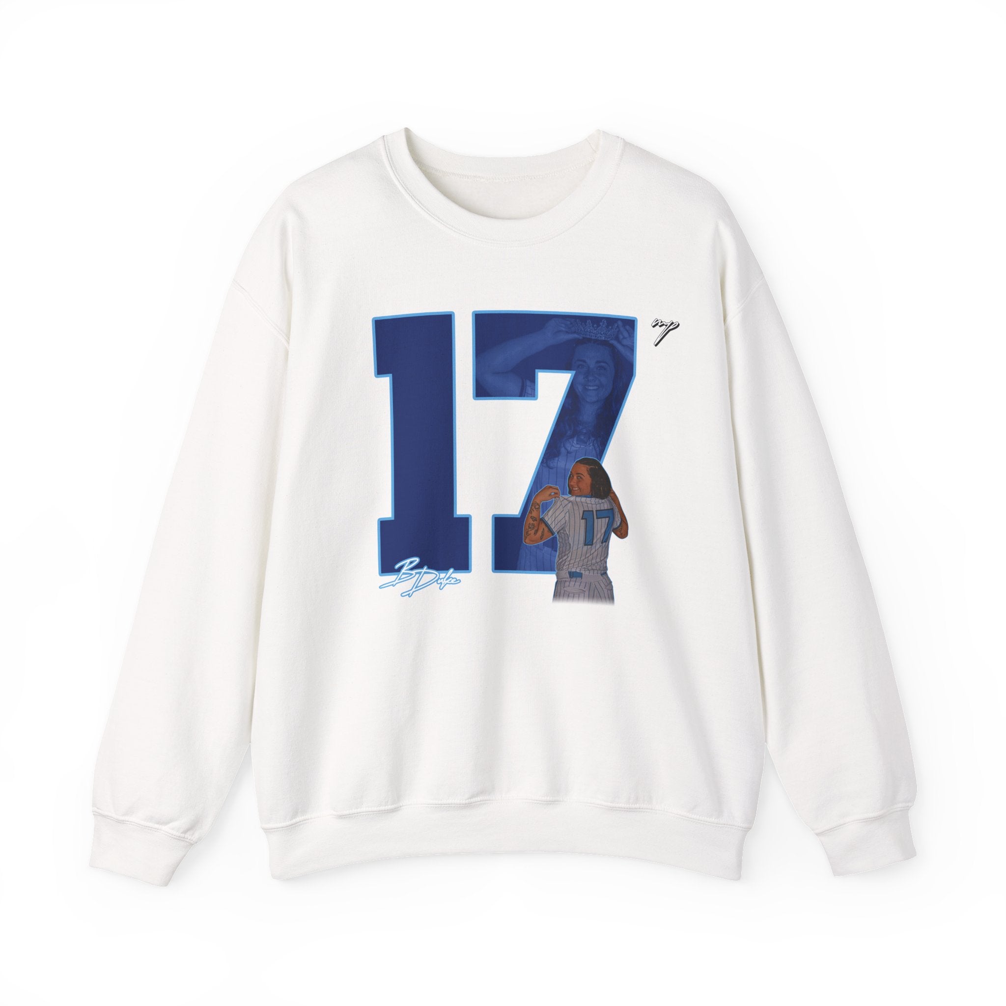 Bailey Duke Crewneck