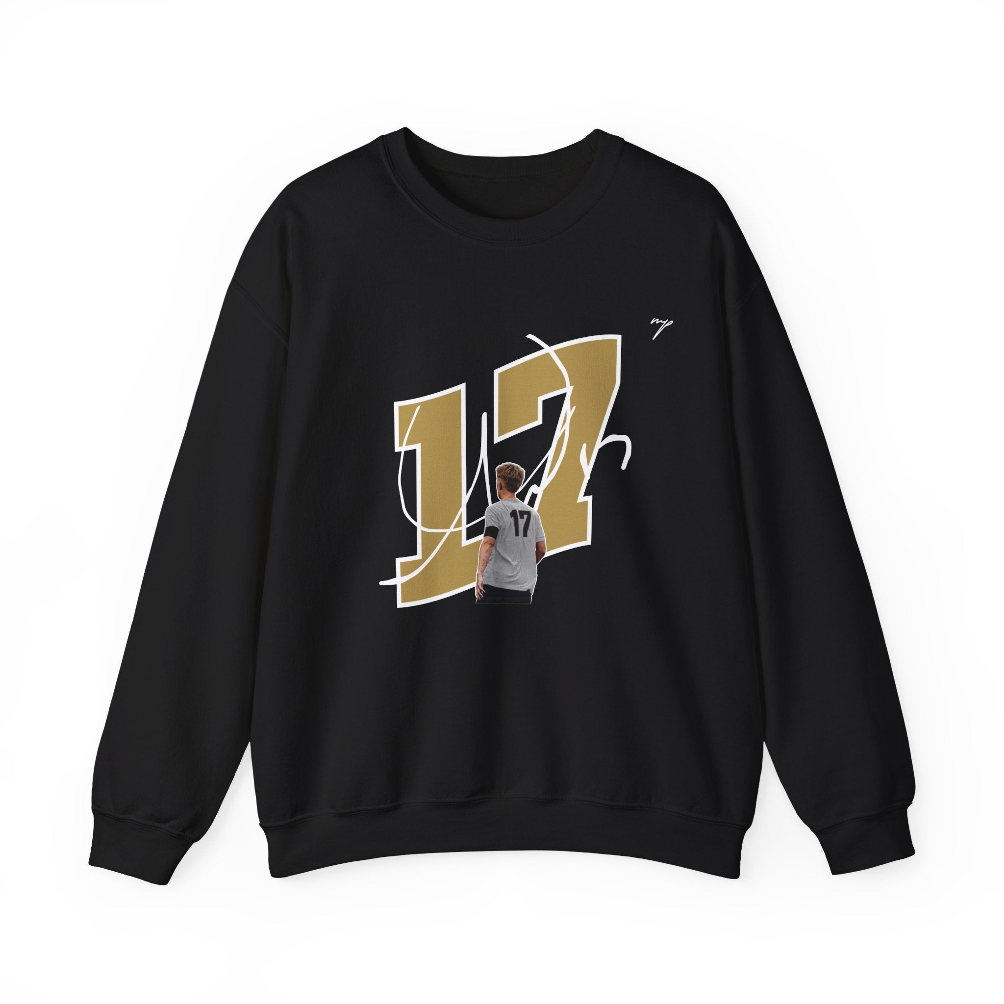 Anthony Marinco Crewneck