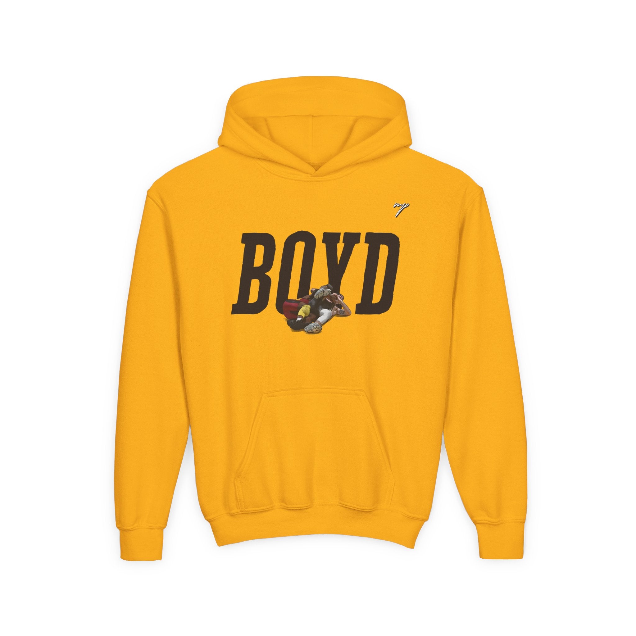 Aaron Boyd YOUTH Hoodie