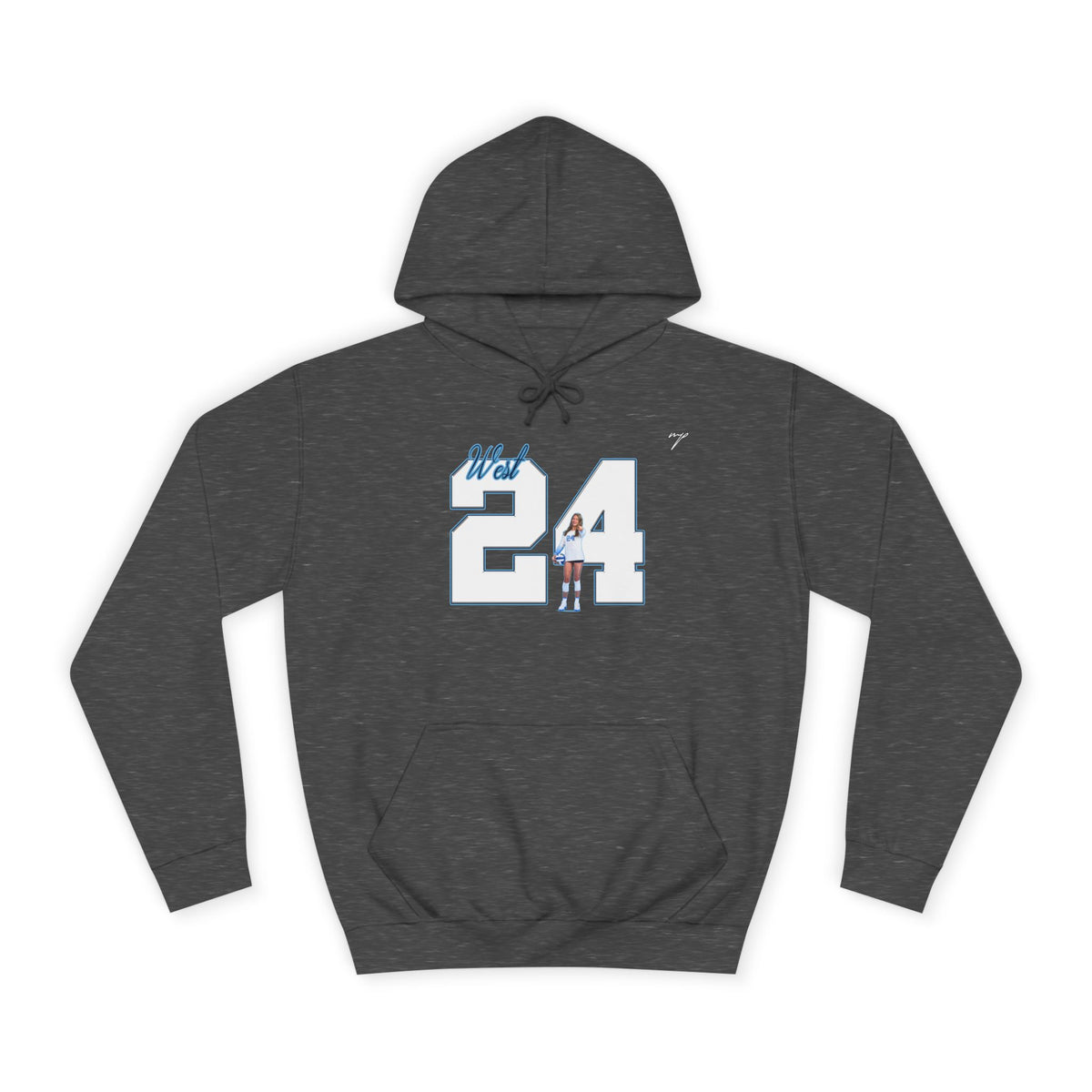 Addison West Hoodie