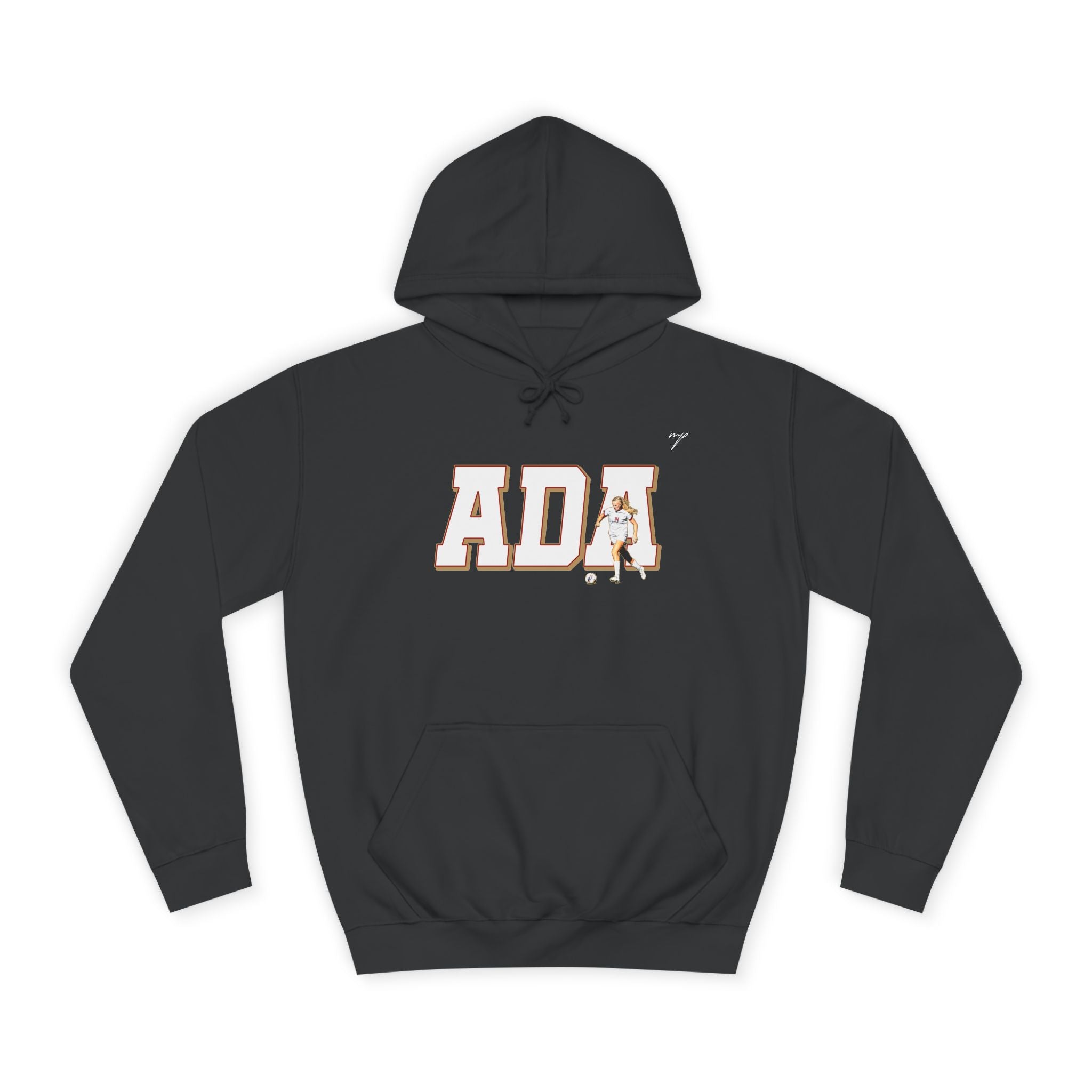 Ada Henschien Hoodie