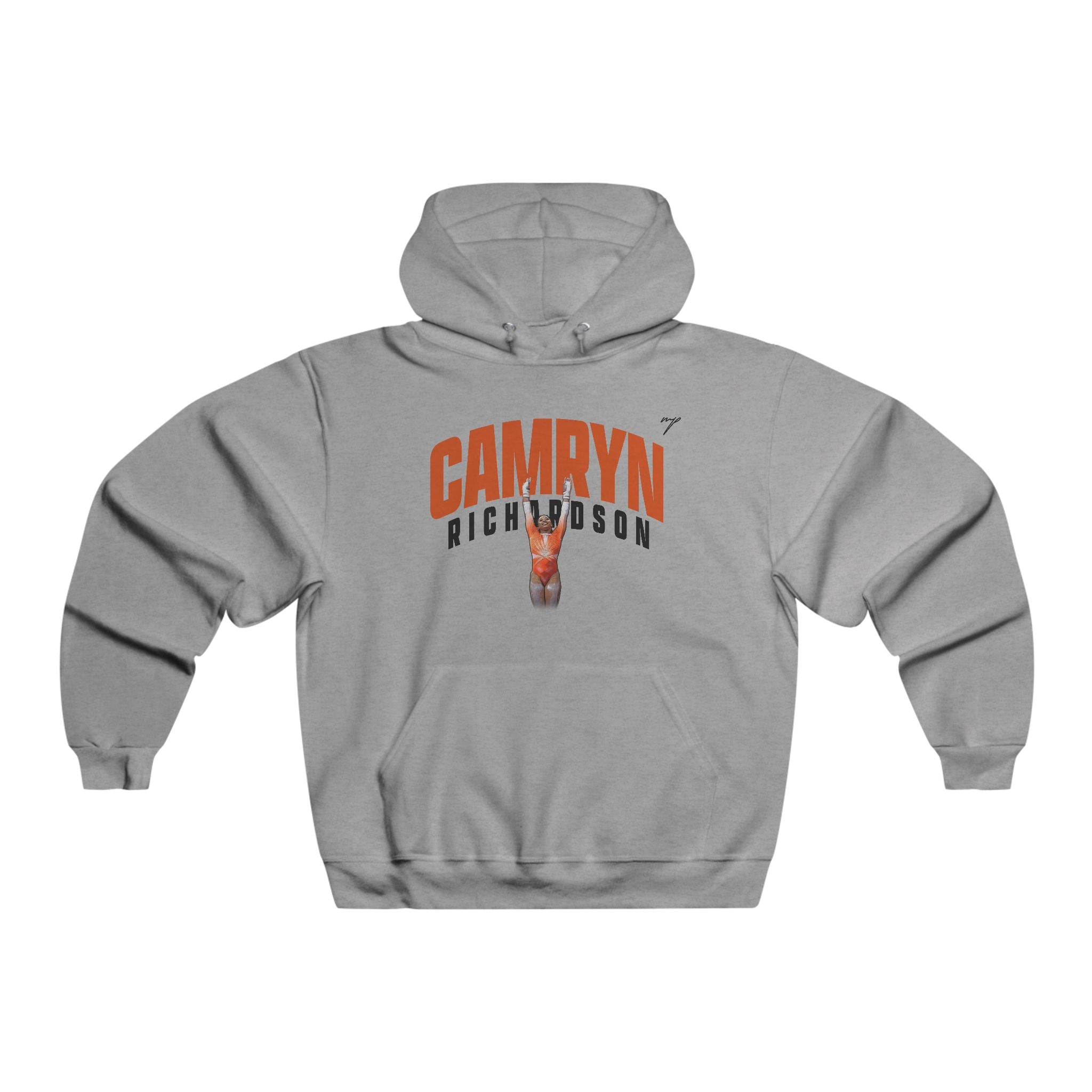 Camryn Richardson Vintage Hoodie