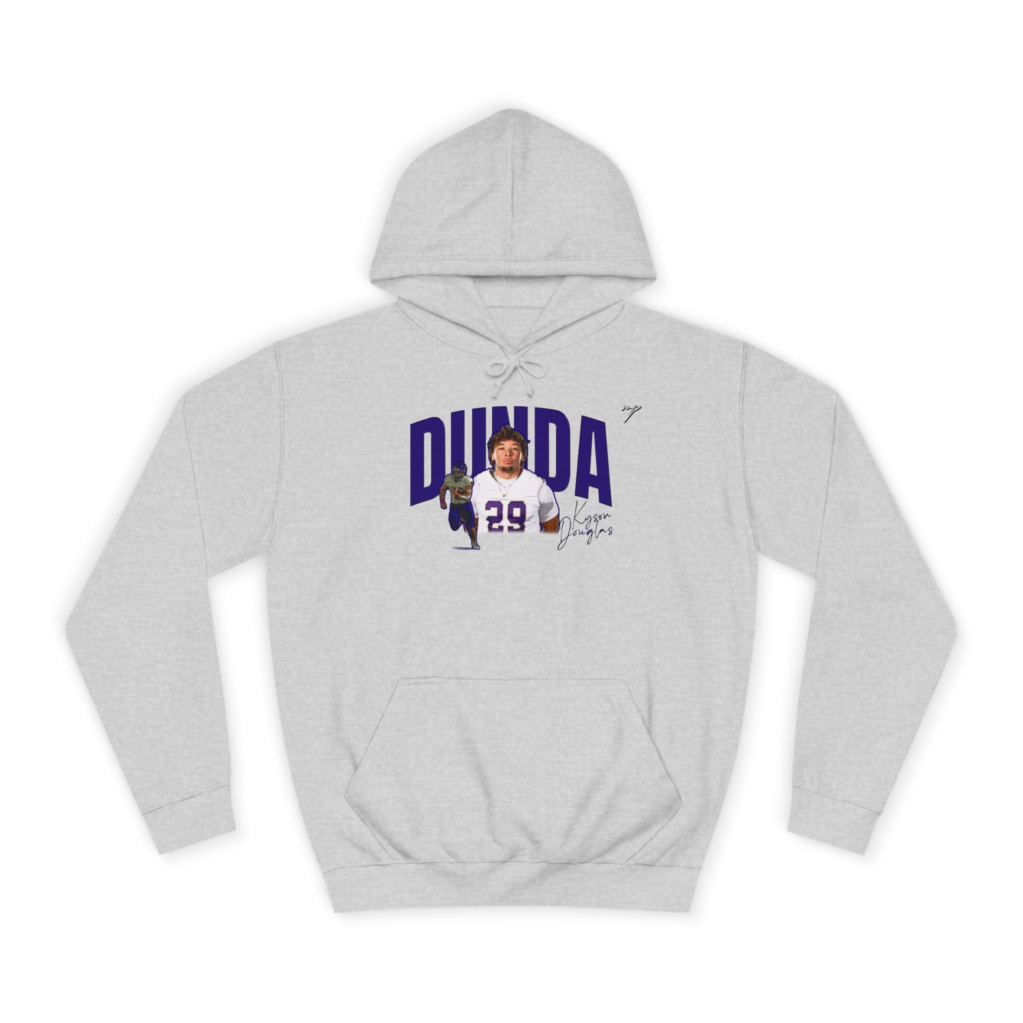 Kyson Douglas Hoodie