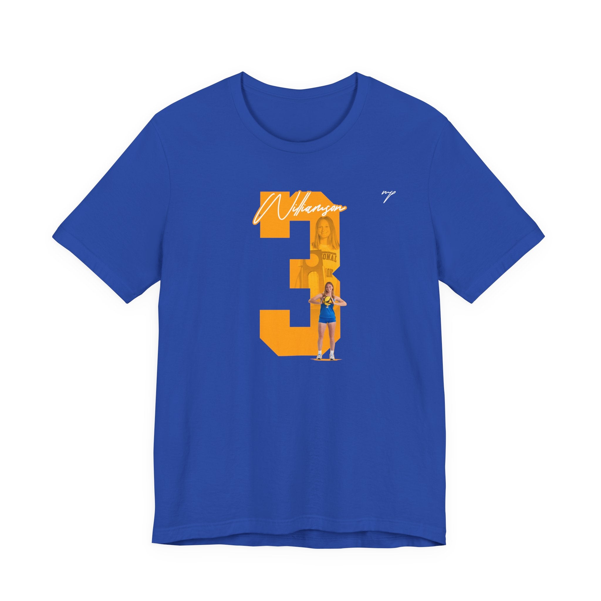 Ava Williamson Graphic Tee