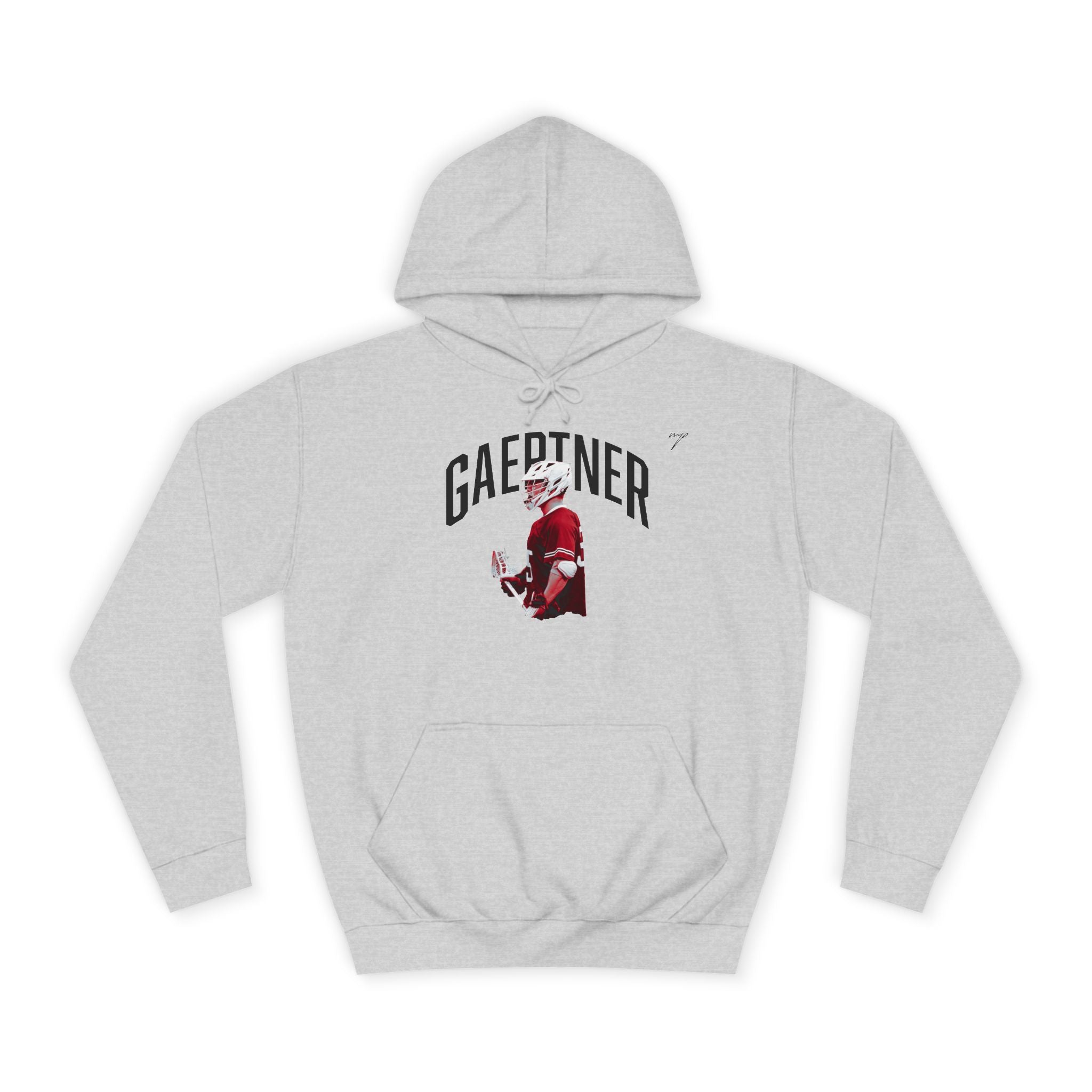 Gavin Gaertner Hoodie