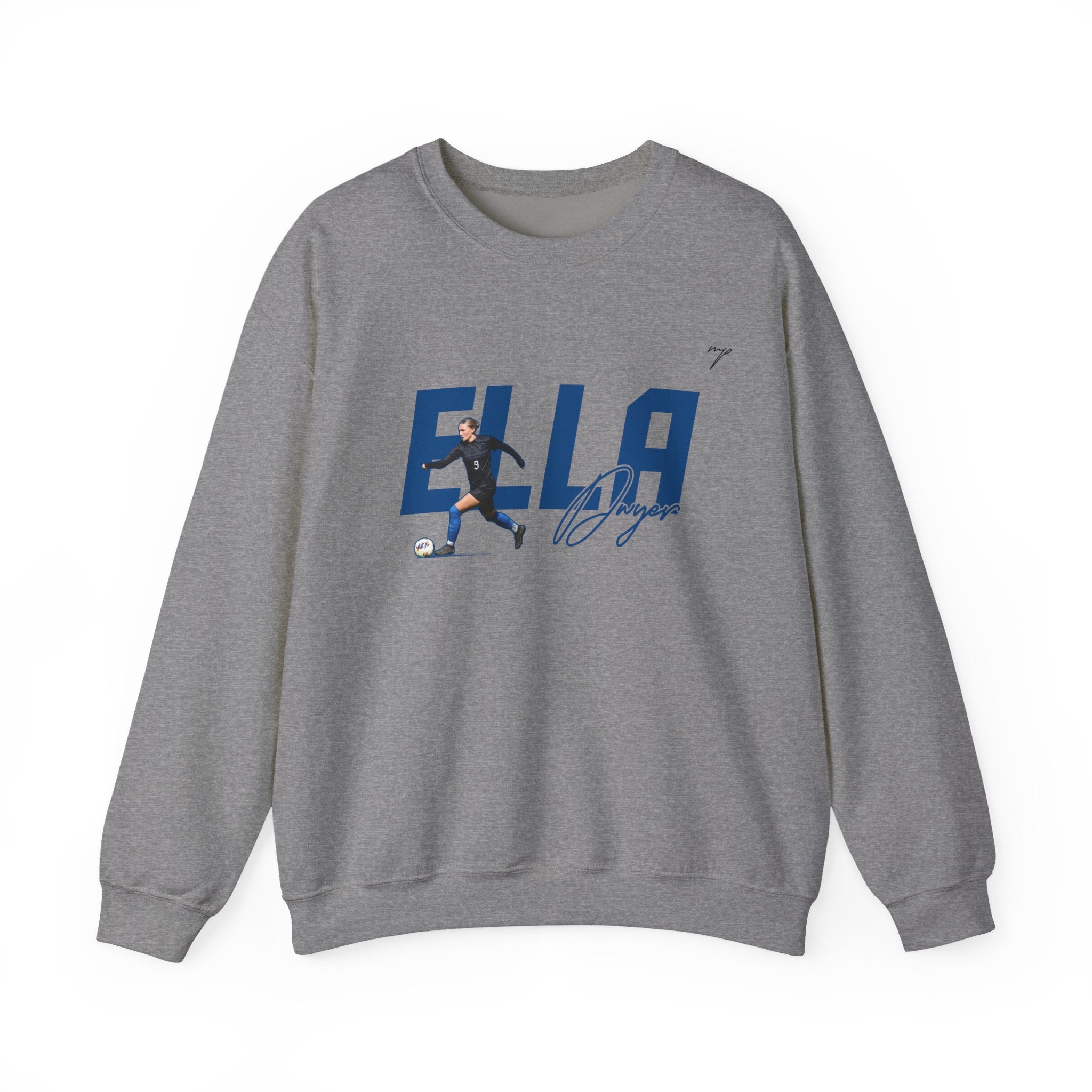 Ella Dwyer Crewneck