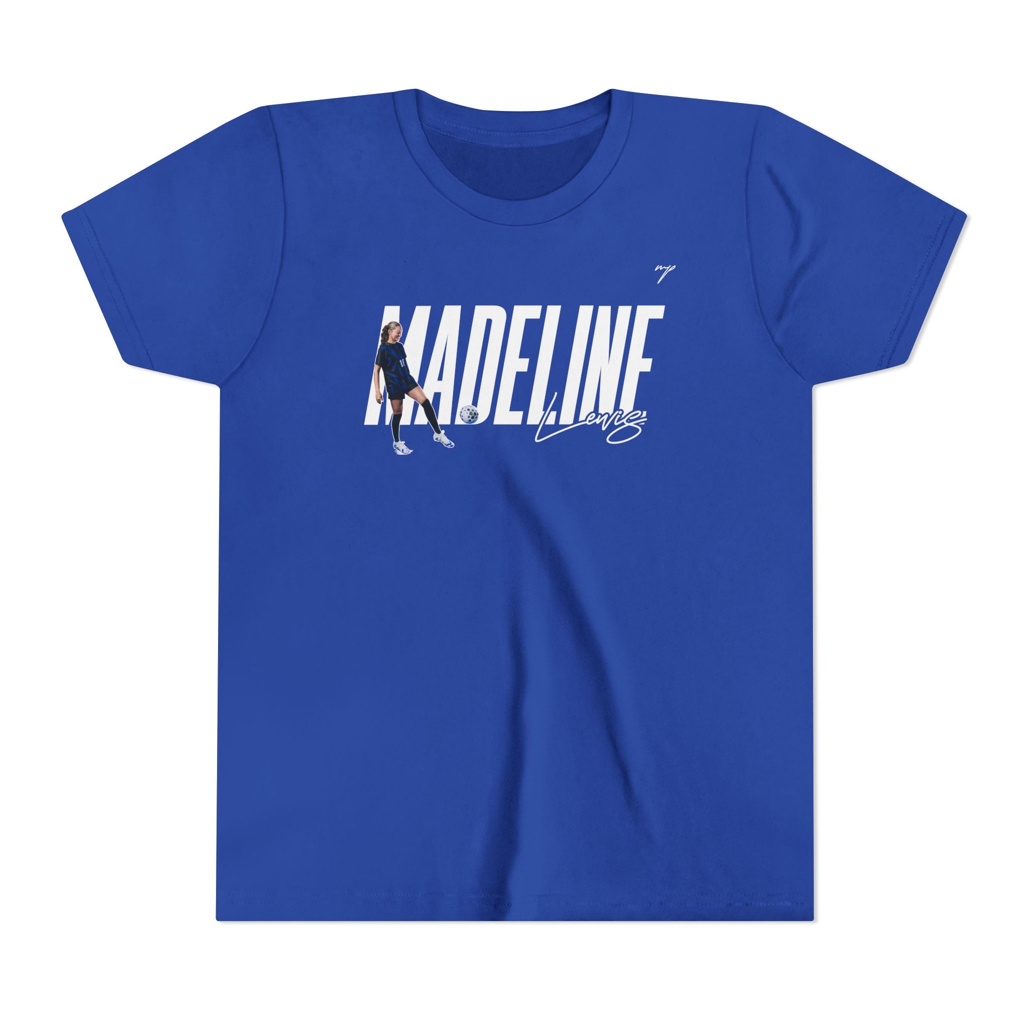Madeline Lewis YOUTH Graphic Tee