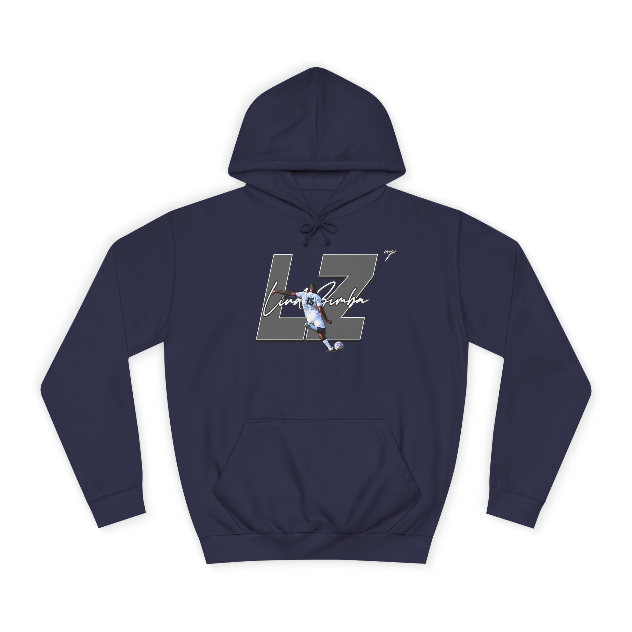 Lindo Zimba Hoodie