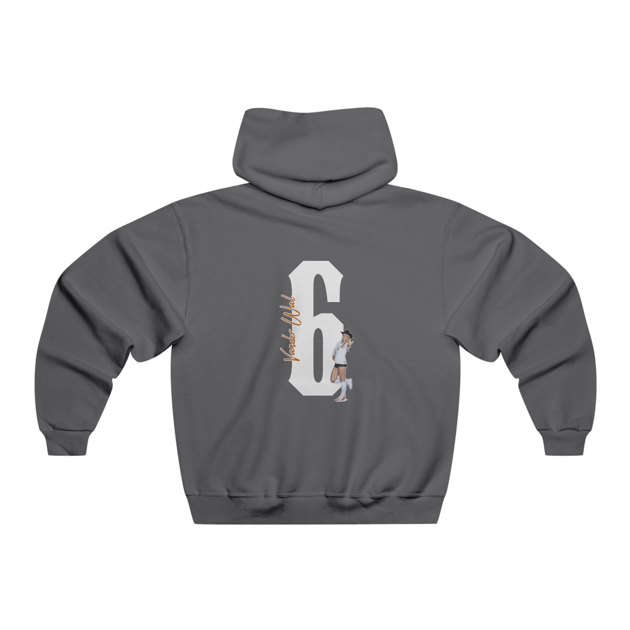 Abby Vander Wal Vintage Hoodie