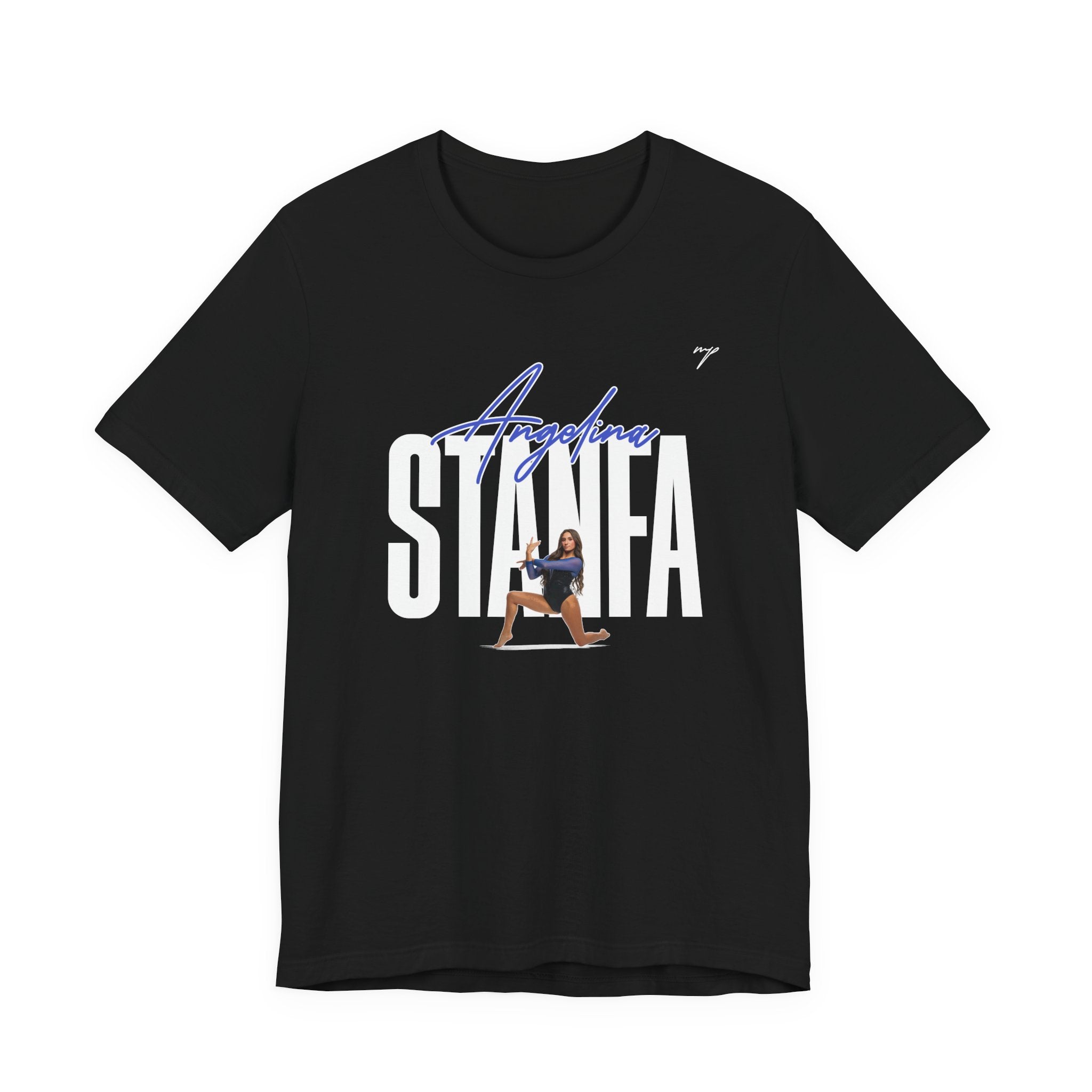 Angelina Stanfa Graphic Tee