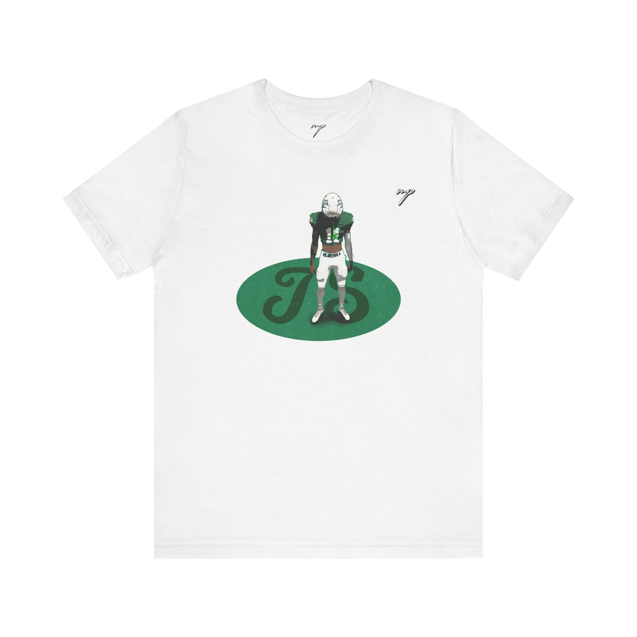 Tren Strozier Graphic Tee