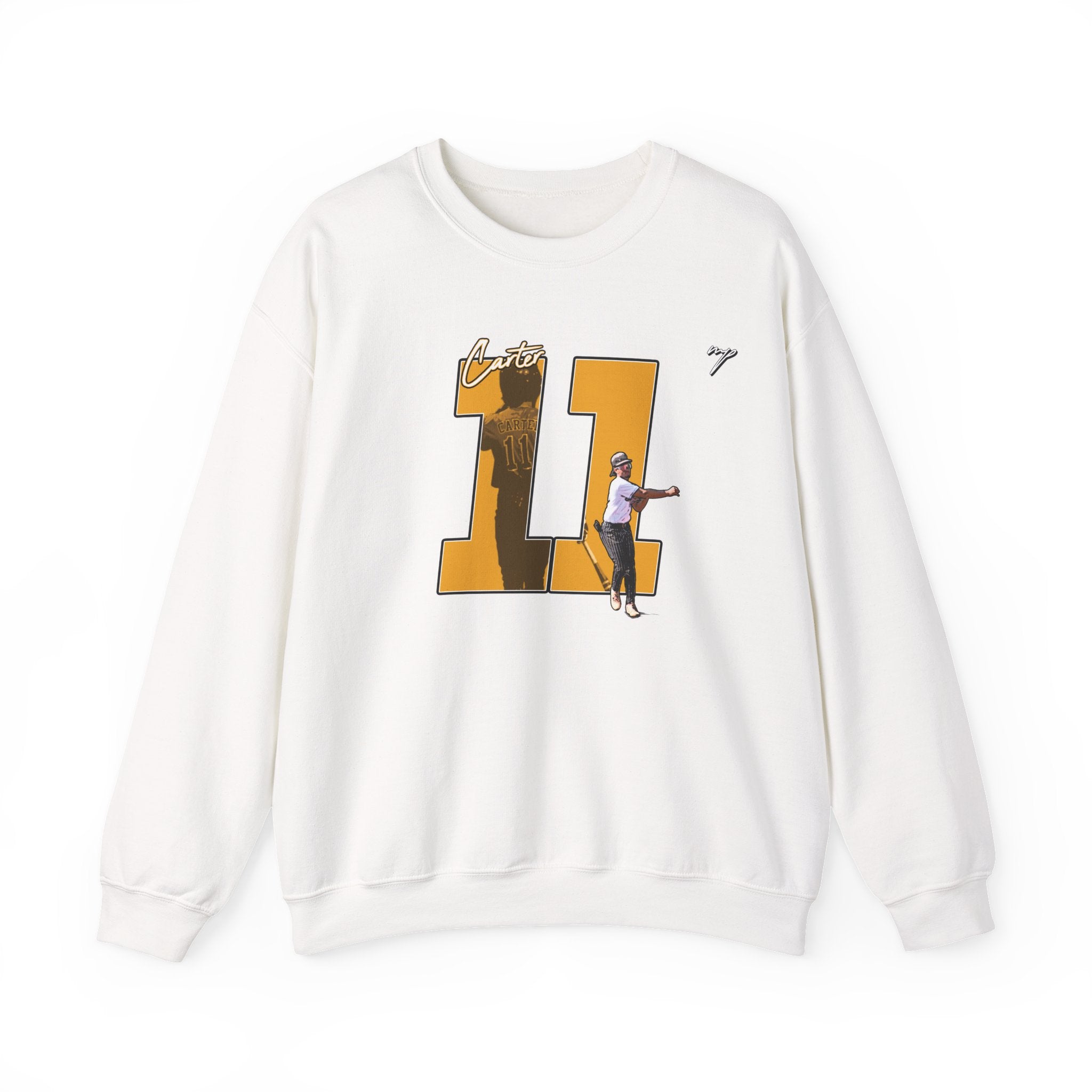Julian Carter Crewneck