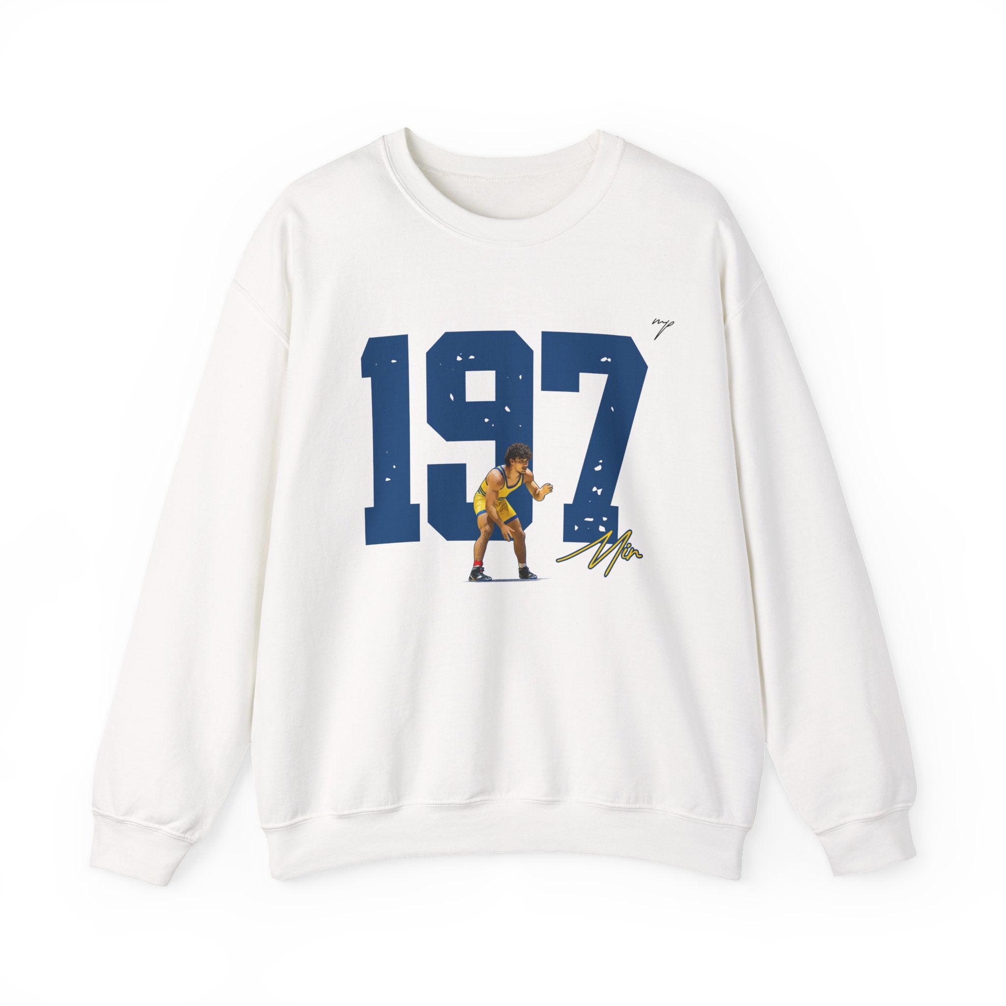 Kage Mir Crewneck