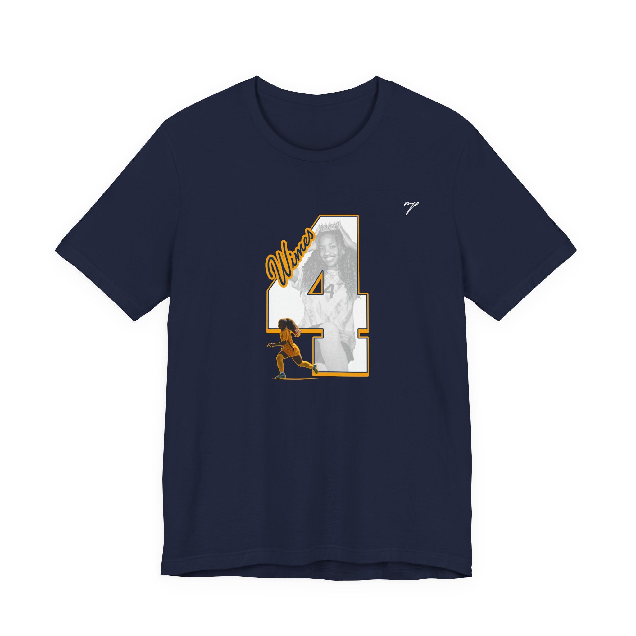 Saige Wimes Graphic Tee