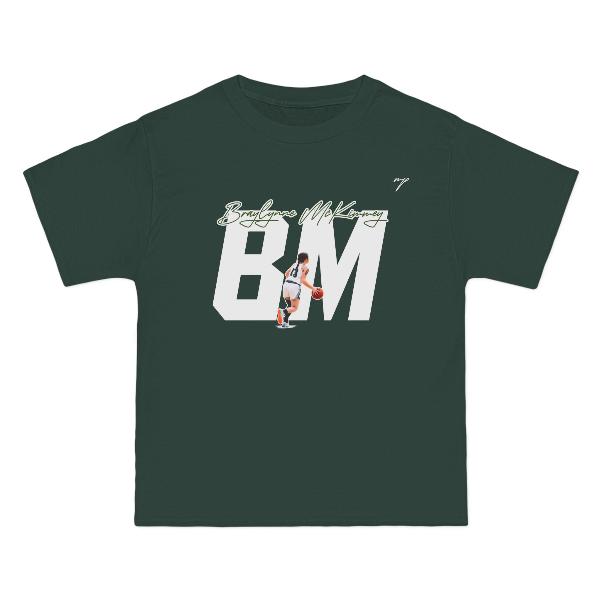 Braylynne McKimmey Vintage Tee