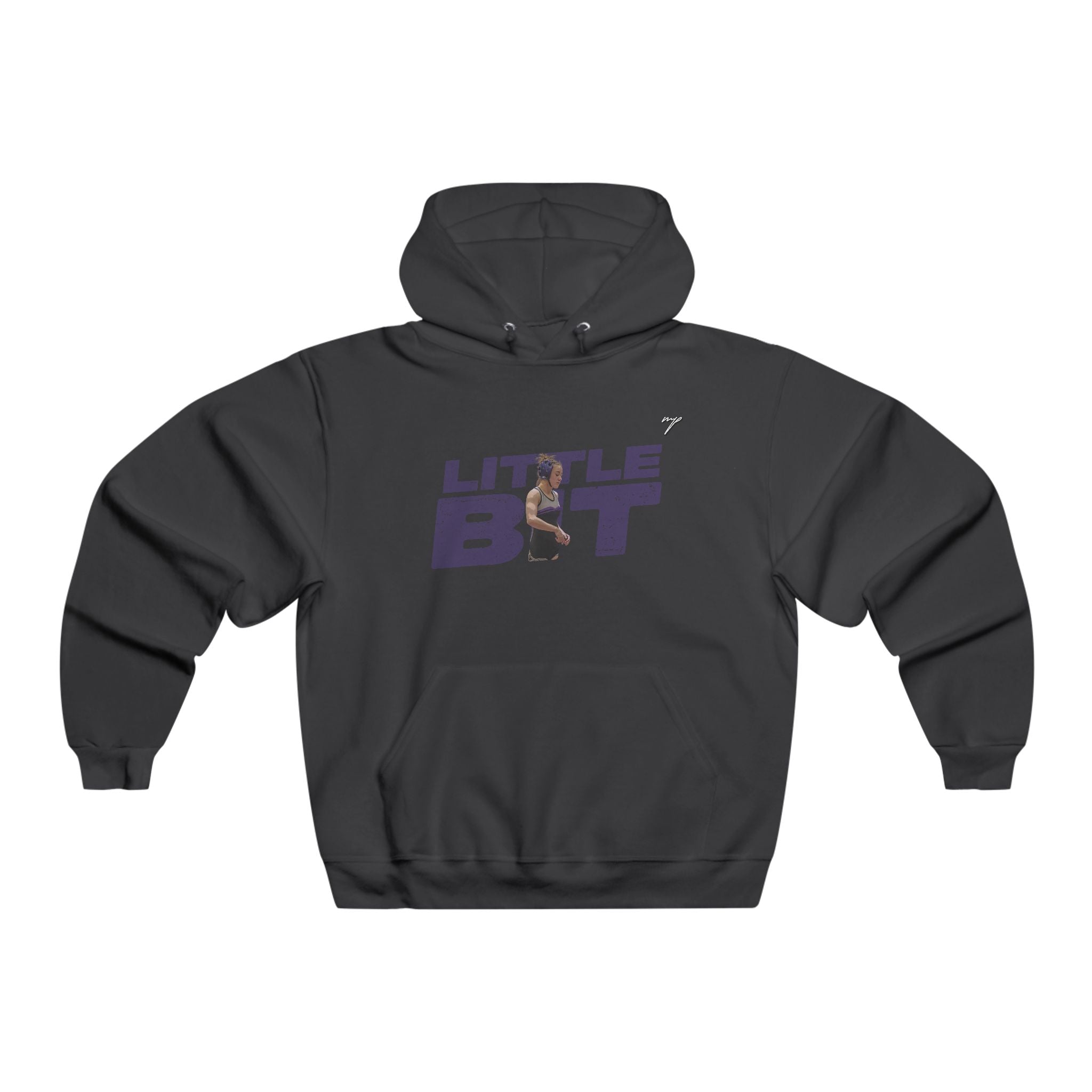 Cadence Grulla Vintage Hoodie