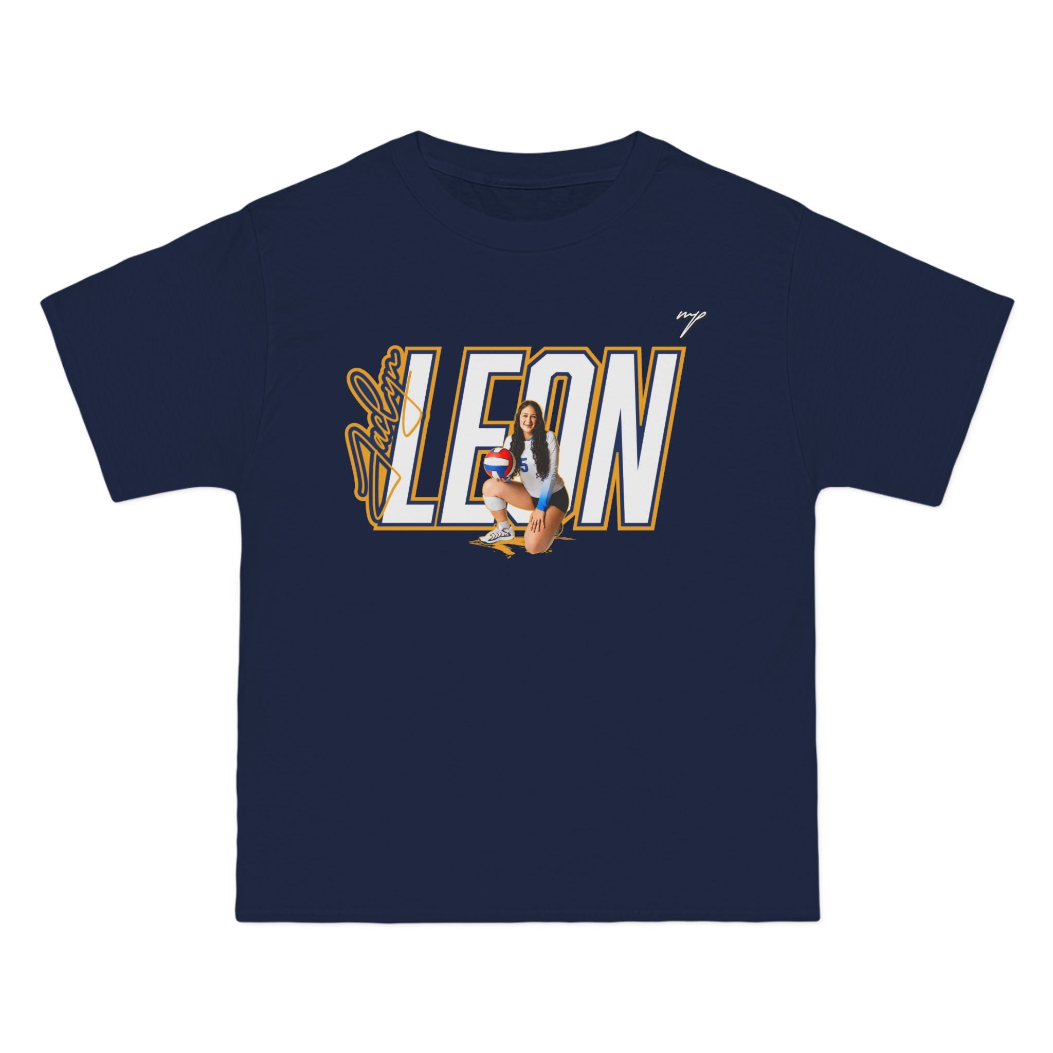 Jaclyn Leon Vintage Tee