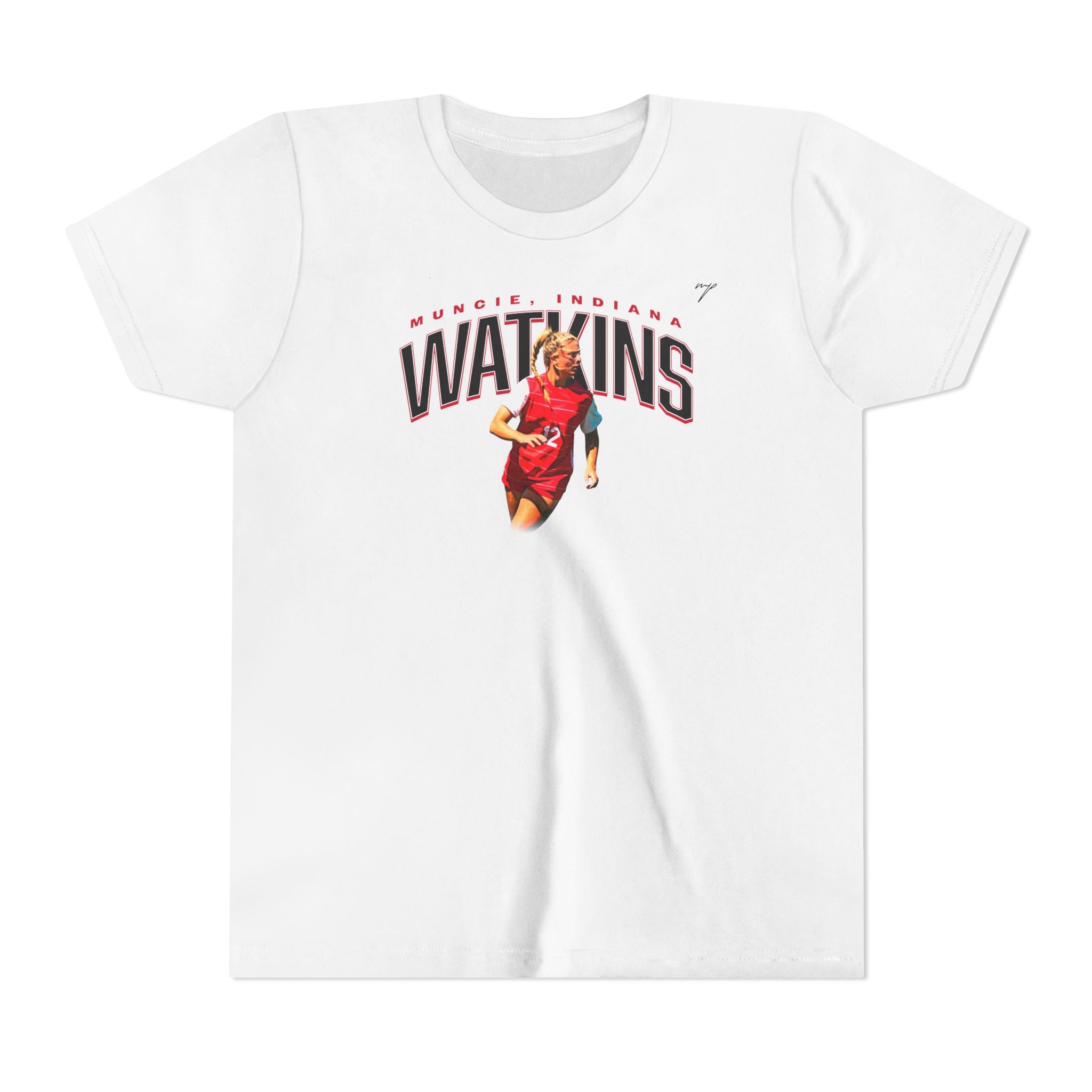 Lexi Watkins YOUTH Graphic Tee