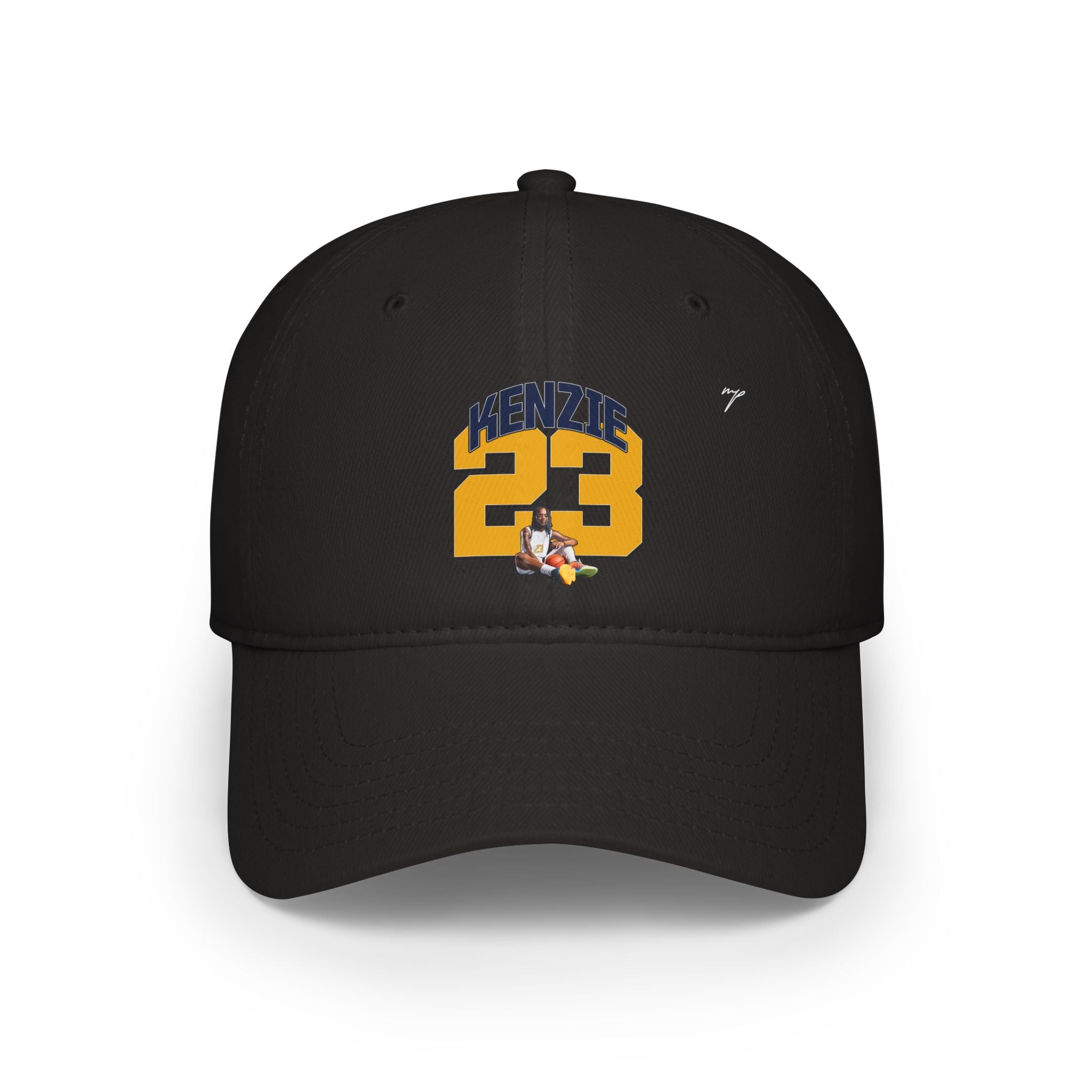 Mackenzie Green Hat