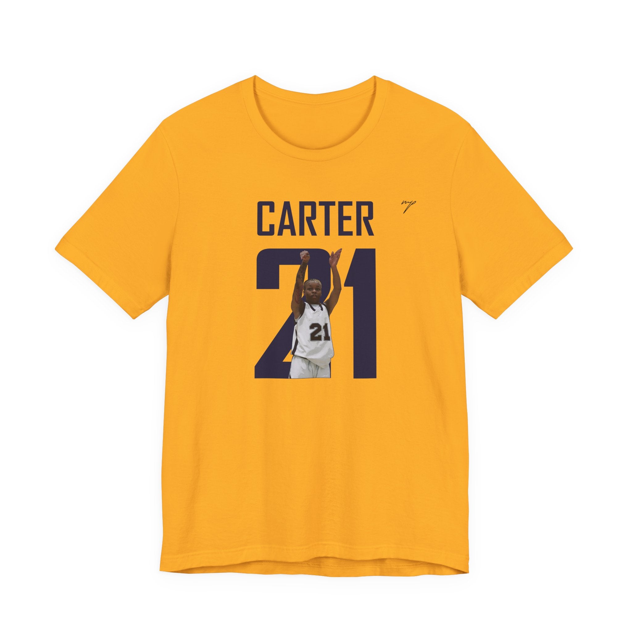 Jaymee Carter Graphic Tee
