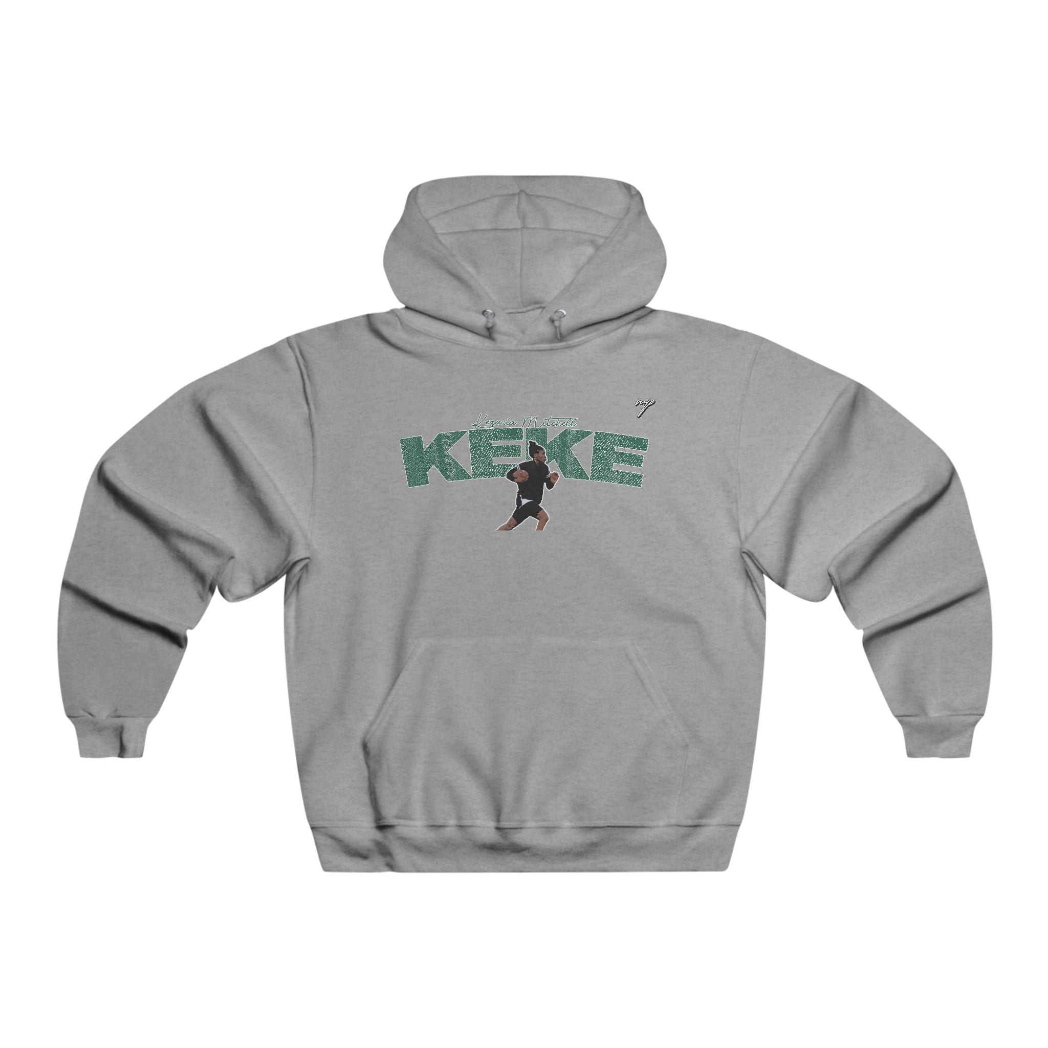 Kezaria Mitchell Vintage Hoodie
