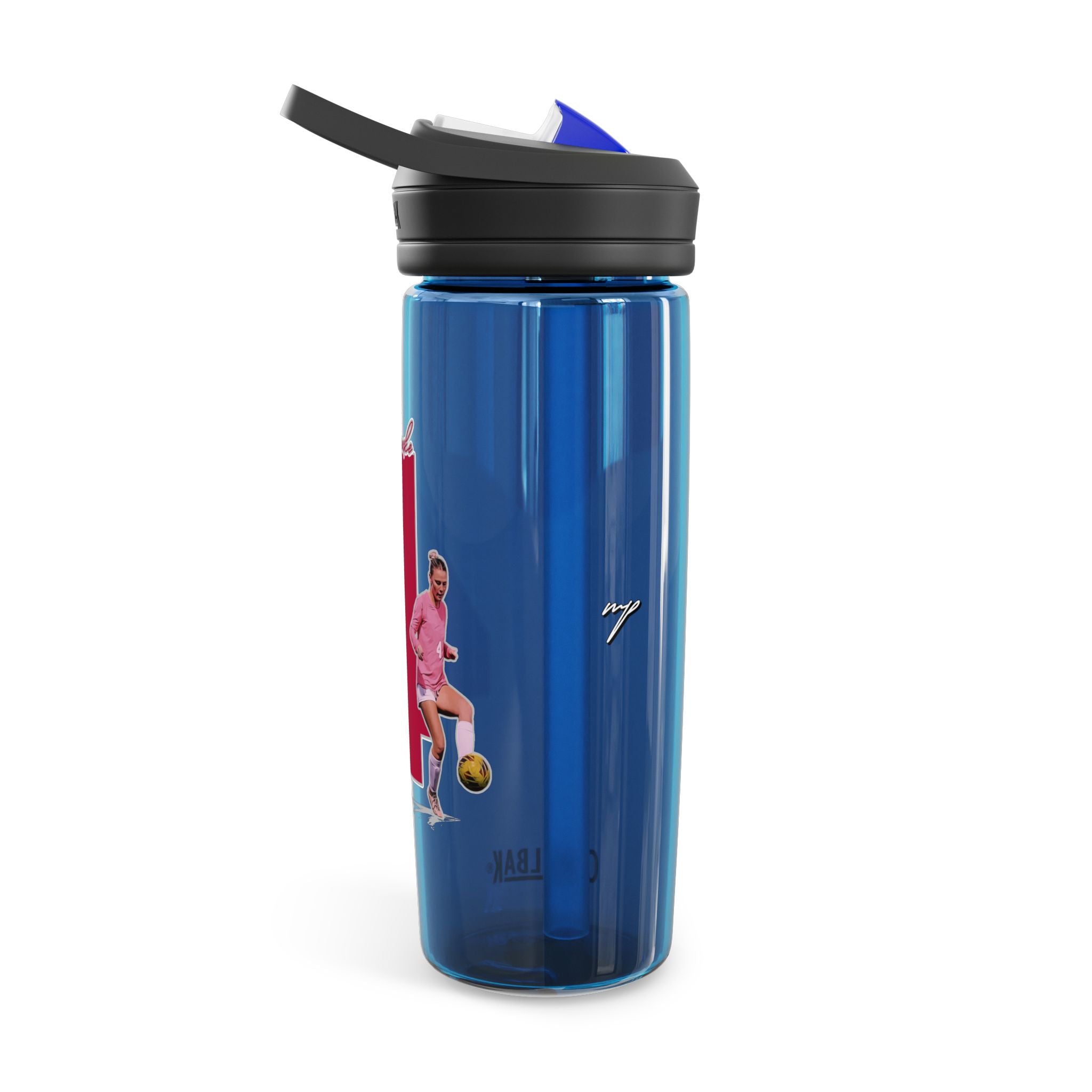 Kamryn Luecke Water Bottle