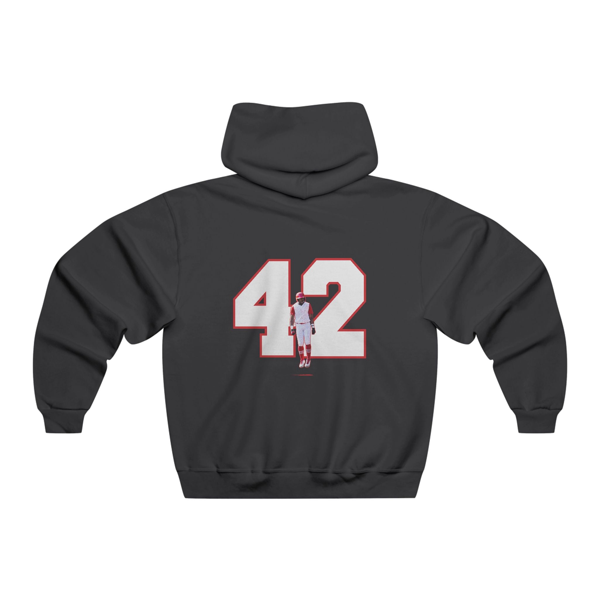 Noah Lewis Vintage Hoodie