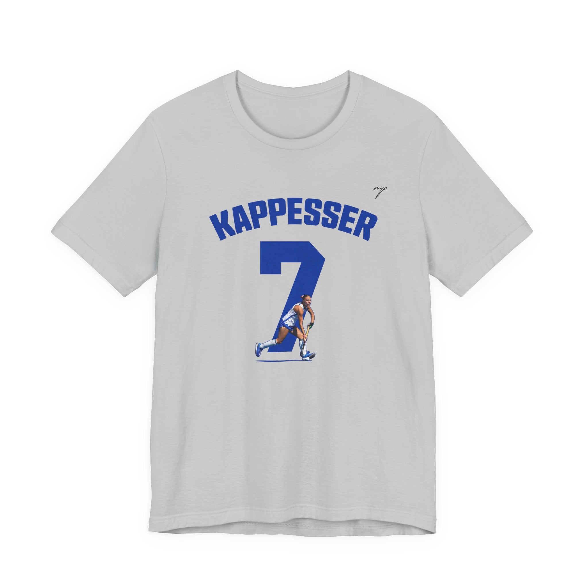 Ella Kappesser Graphic Tee