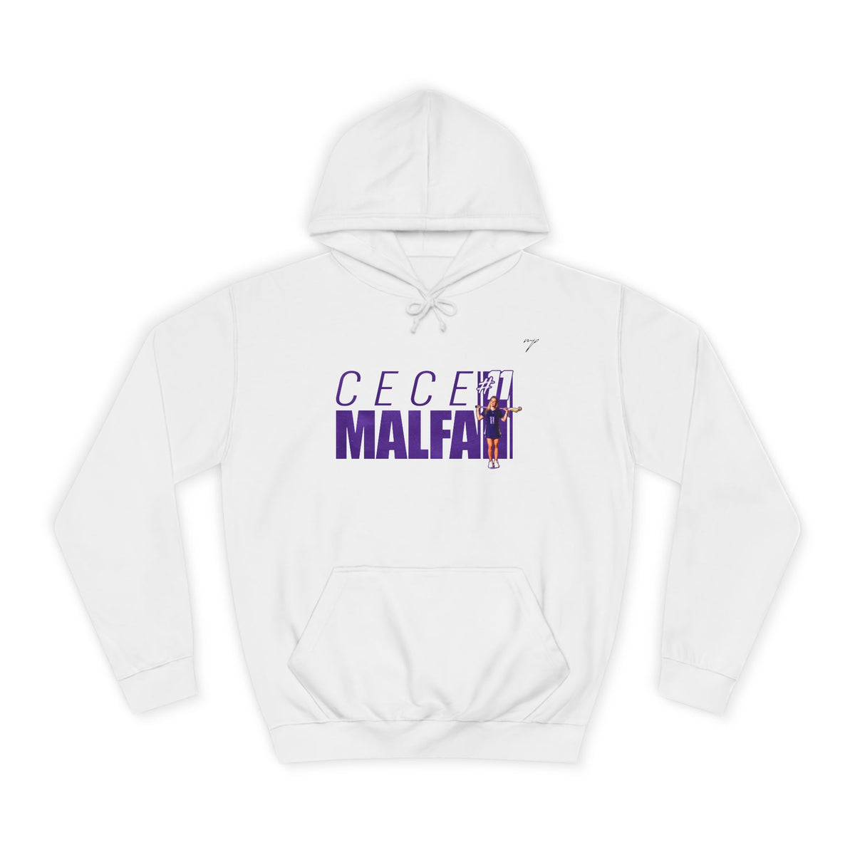 Cece Malfa Hoodie