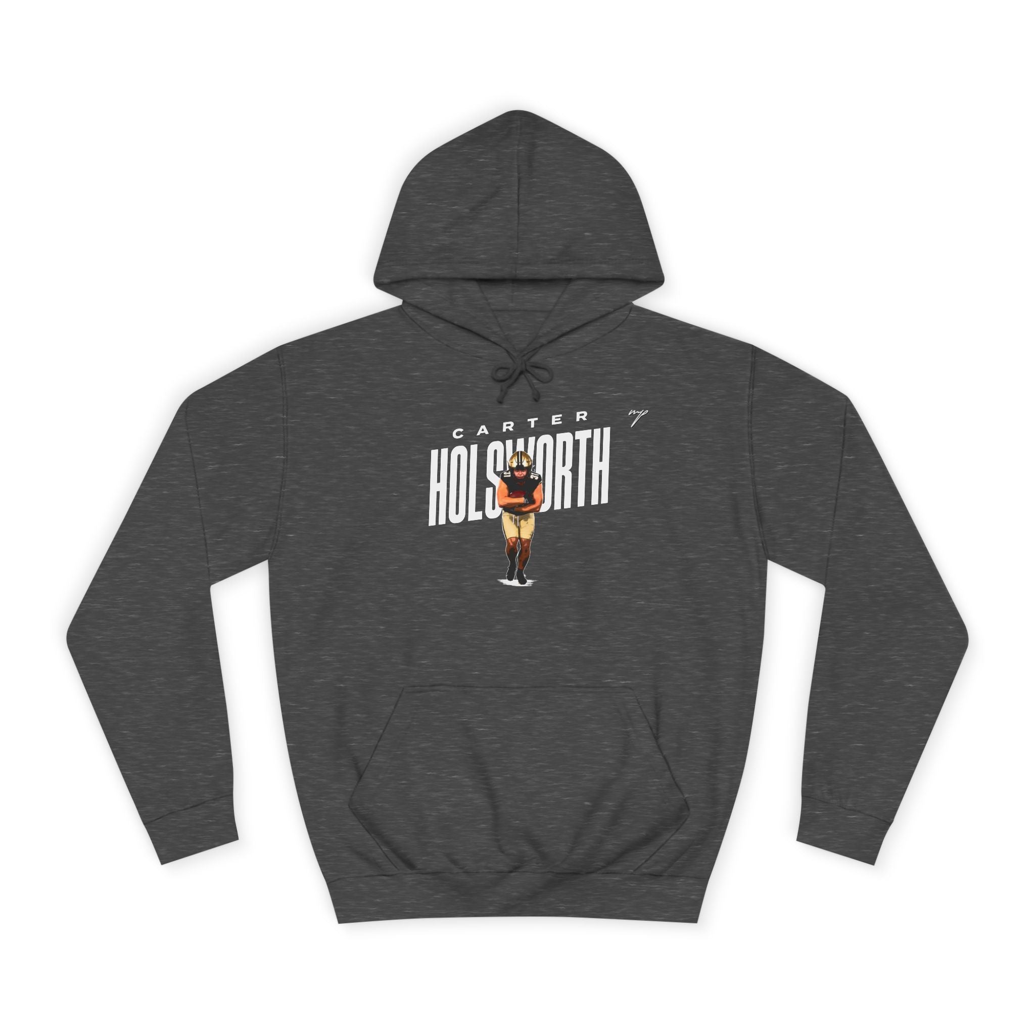 Carter Holsworth Hoodie