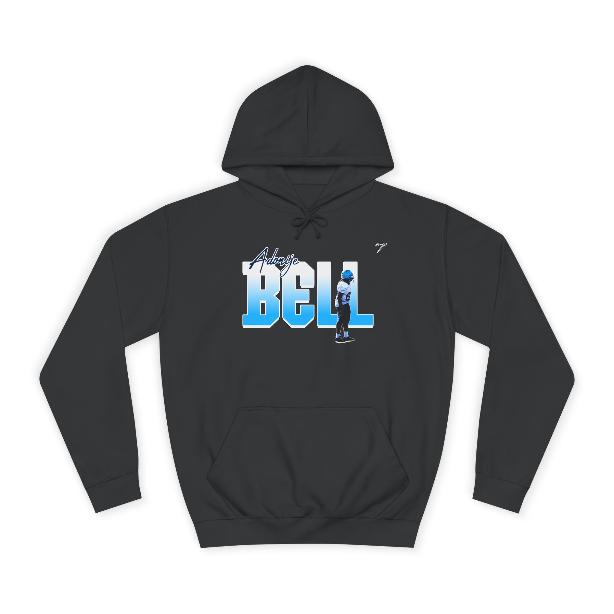 Adonije Bell Hoodie