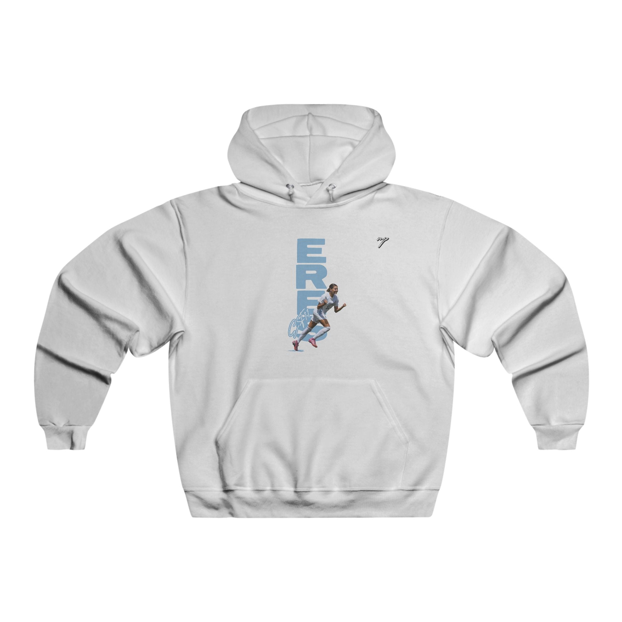 Eres Freifeld Vintage Hoodie