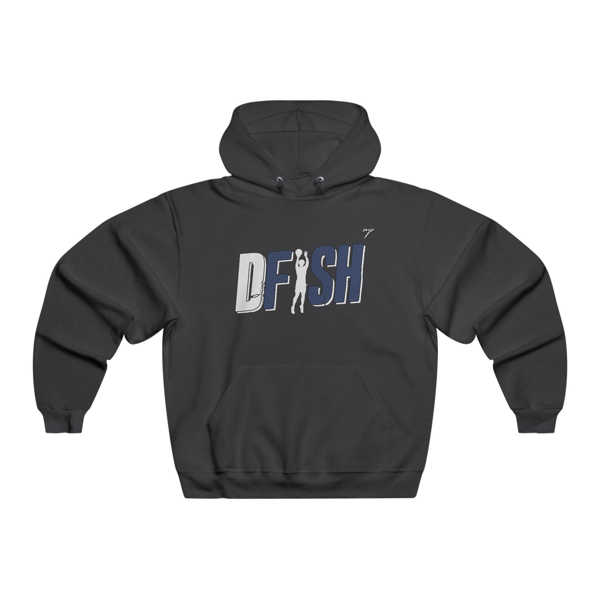 Dane Fisher Vintage Hoodie