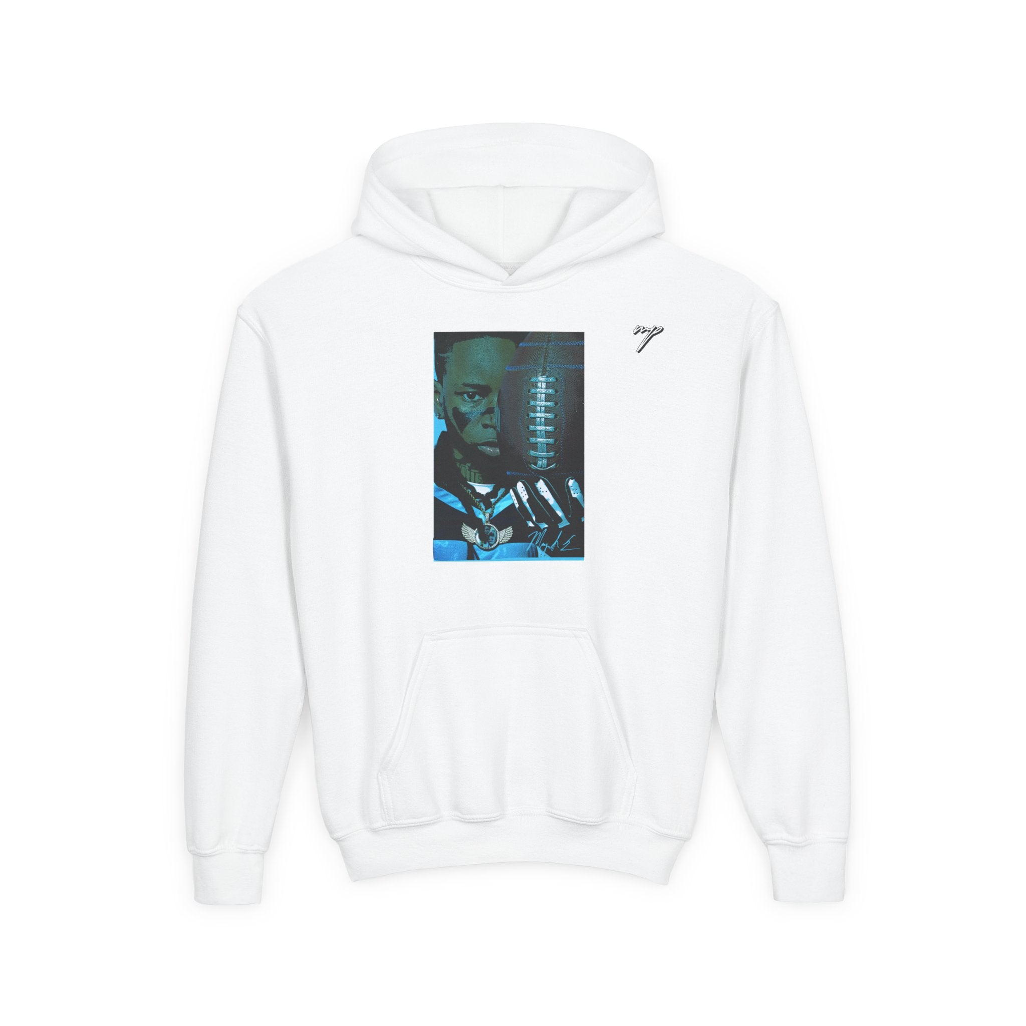 Ari Sephus YOUTH Hoodie