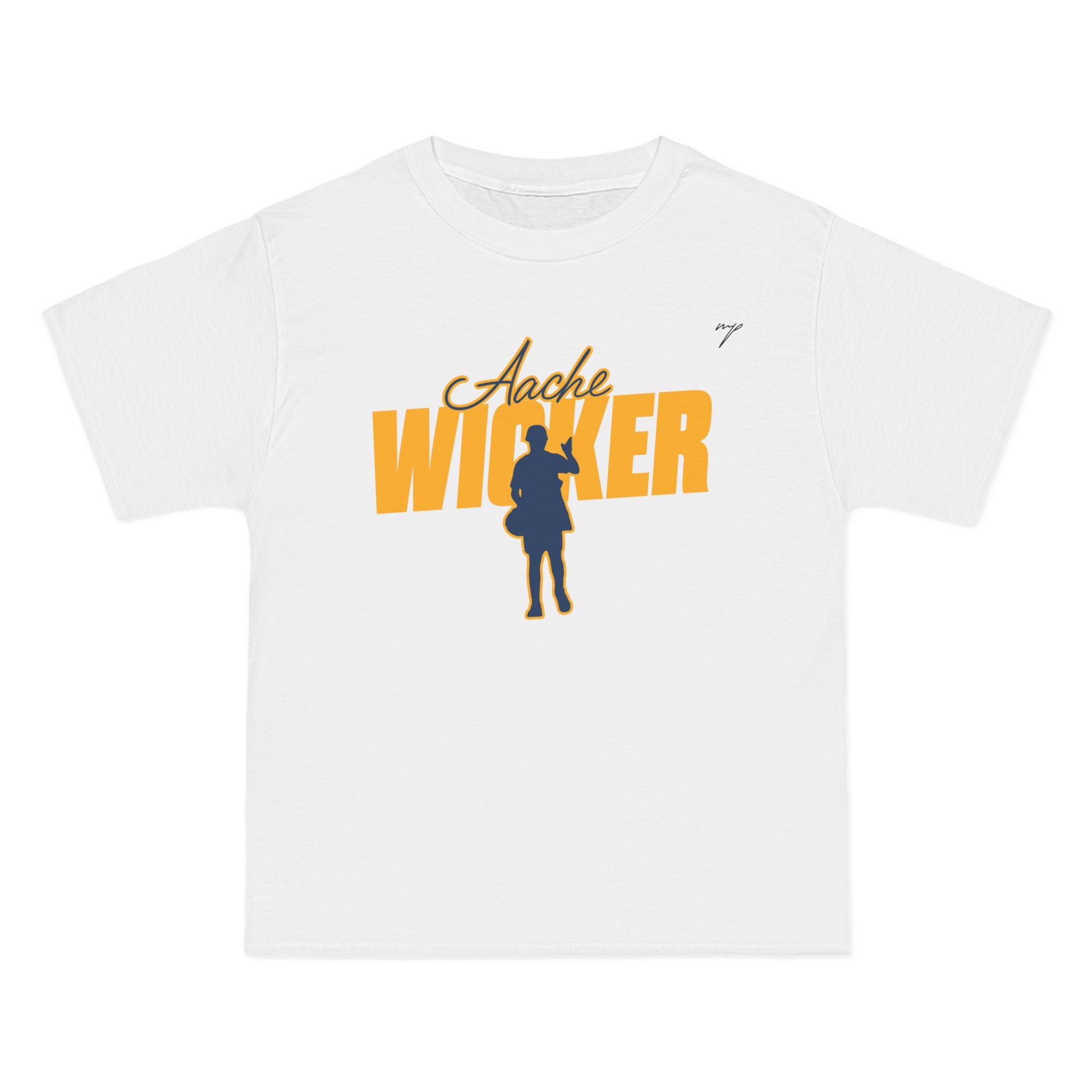 Aache Wicker Vintage Tee