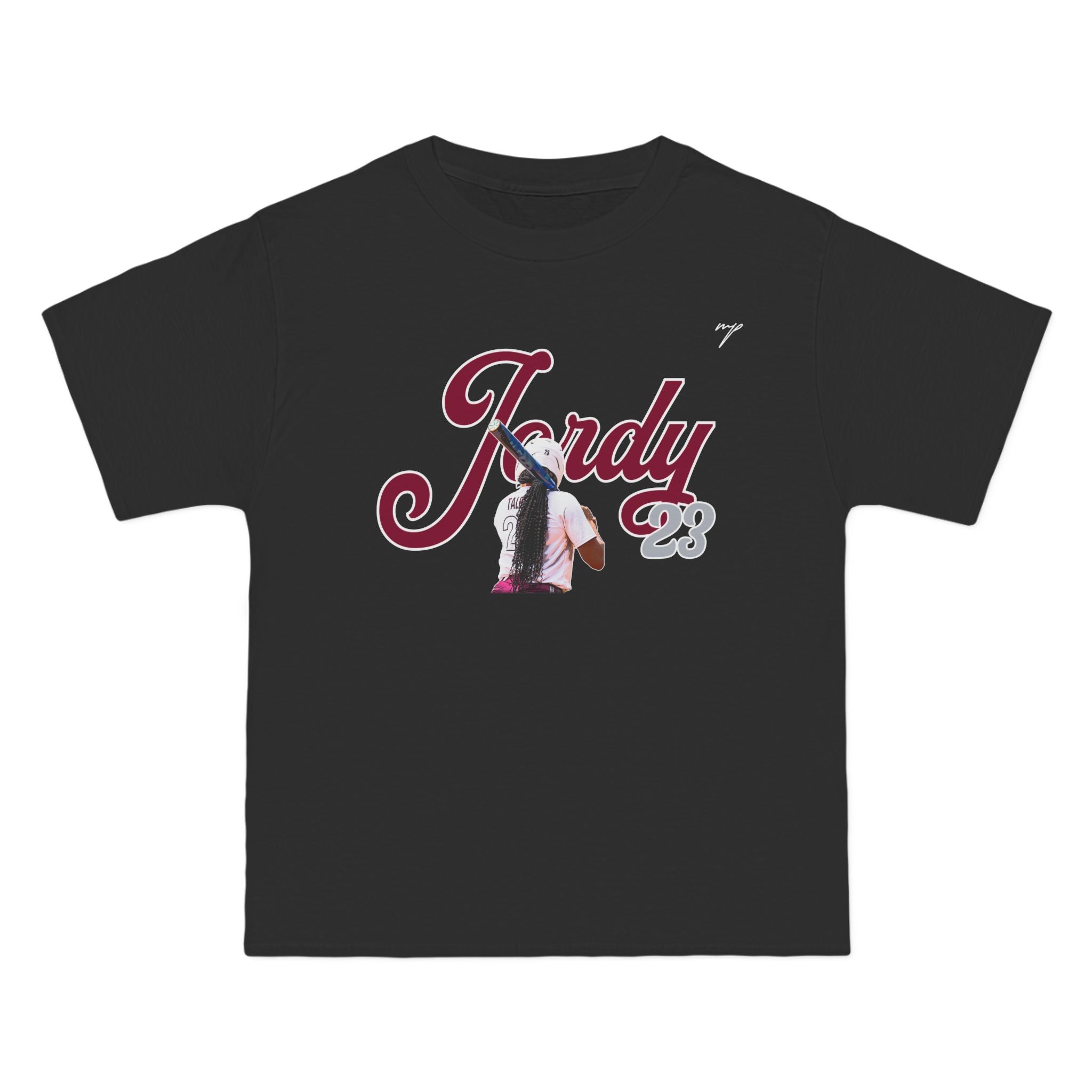 Jordyn Talbert Vintage Tee