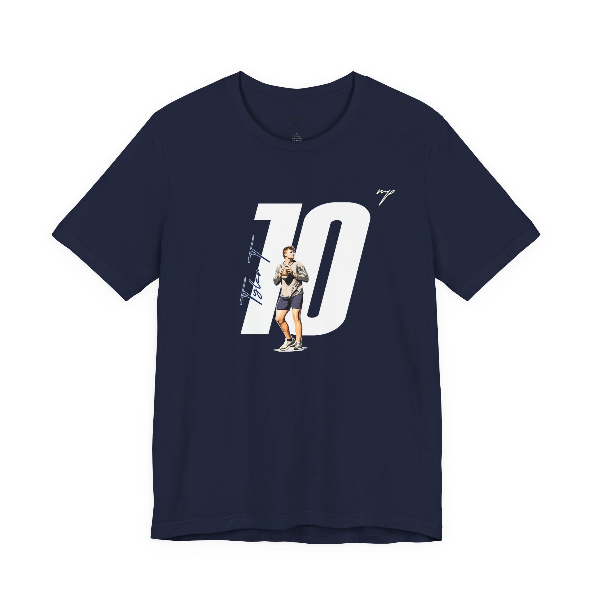 Tyler Tusai Graphic Tee