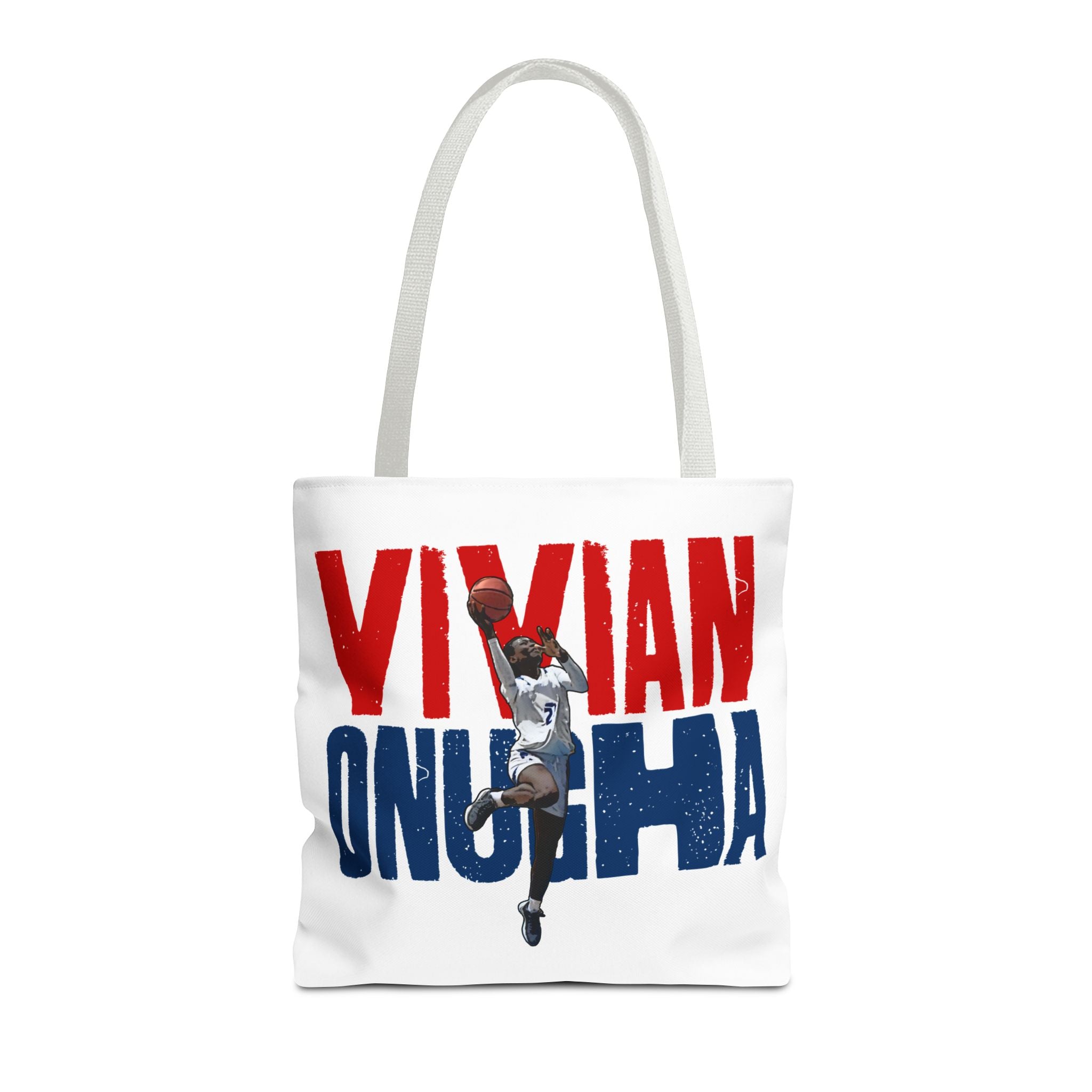 Vivian Onugha Custom Tote Bag